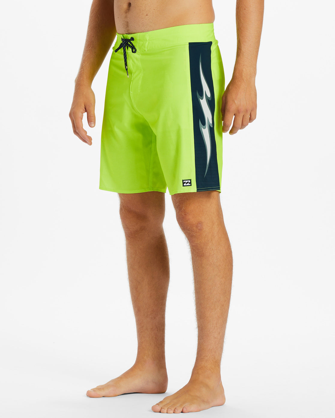 D Bah Airlite Boardshorts 19"