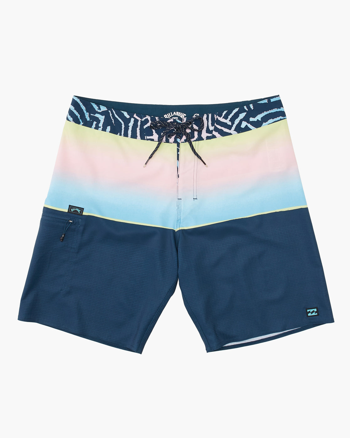 Fifty50 Airlite Boardshorts 19"