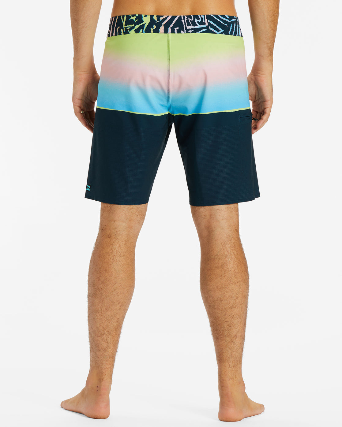 Fifty50 Airlite Boardshorts 19"