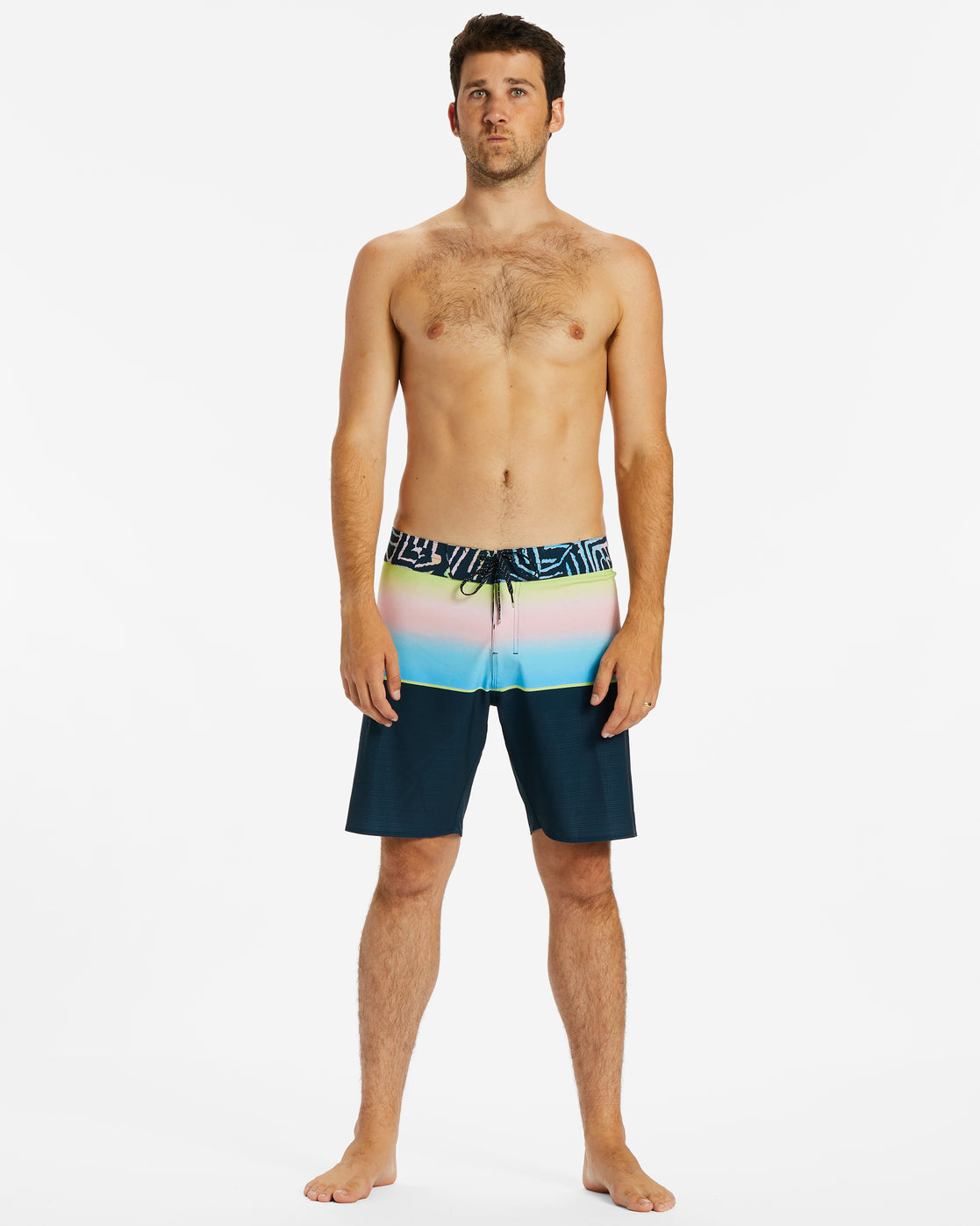 Fifty50 Airlite Boardshorts 19"