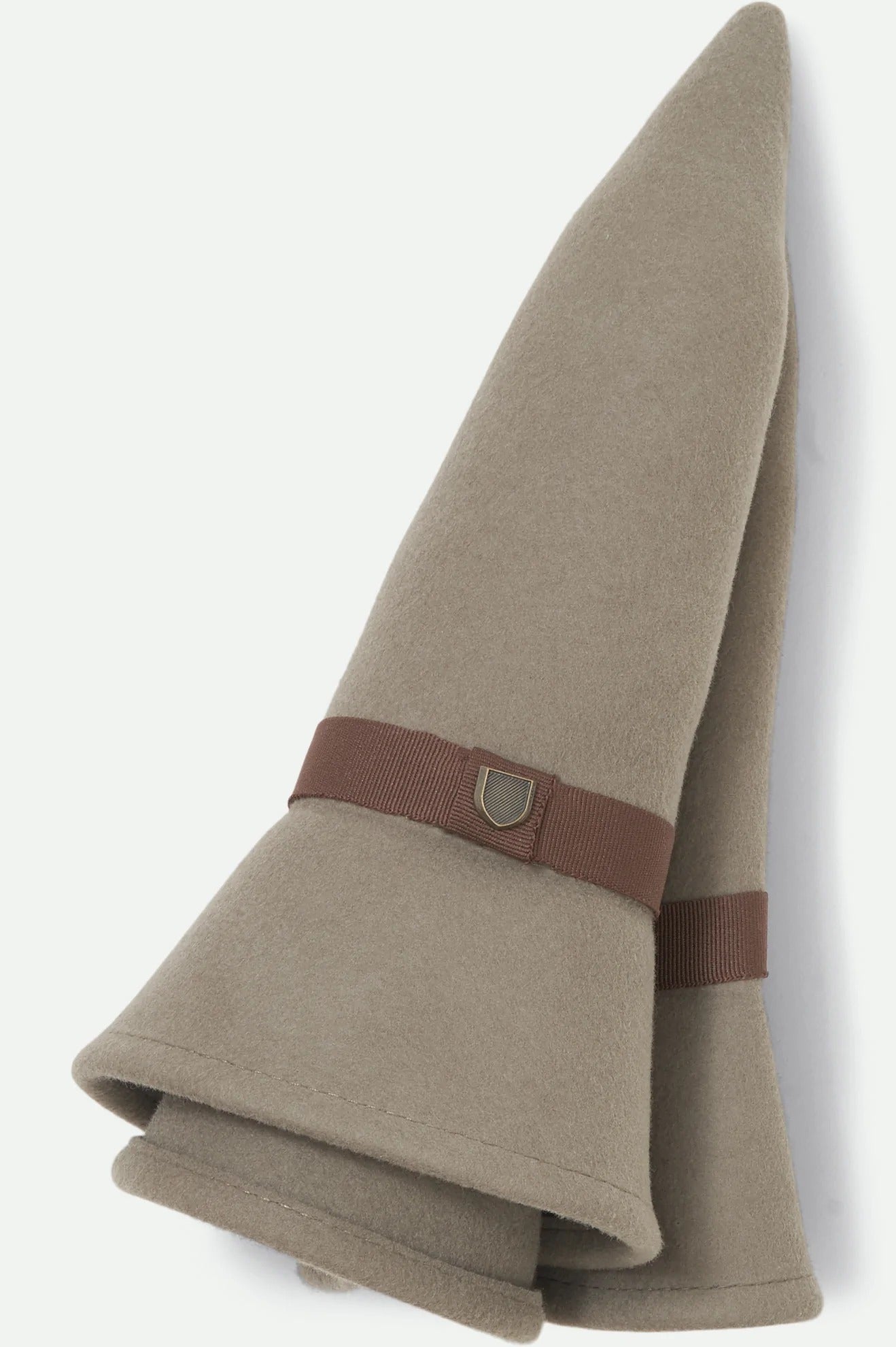 Wesley Packable Fedora Mermaid