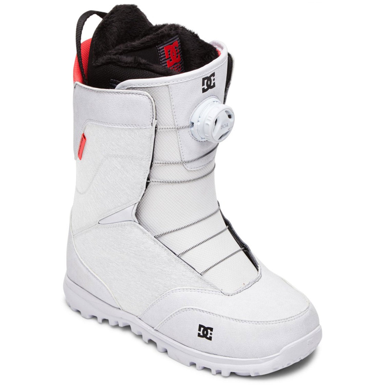 Womens Search BOA Snowboard Boot