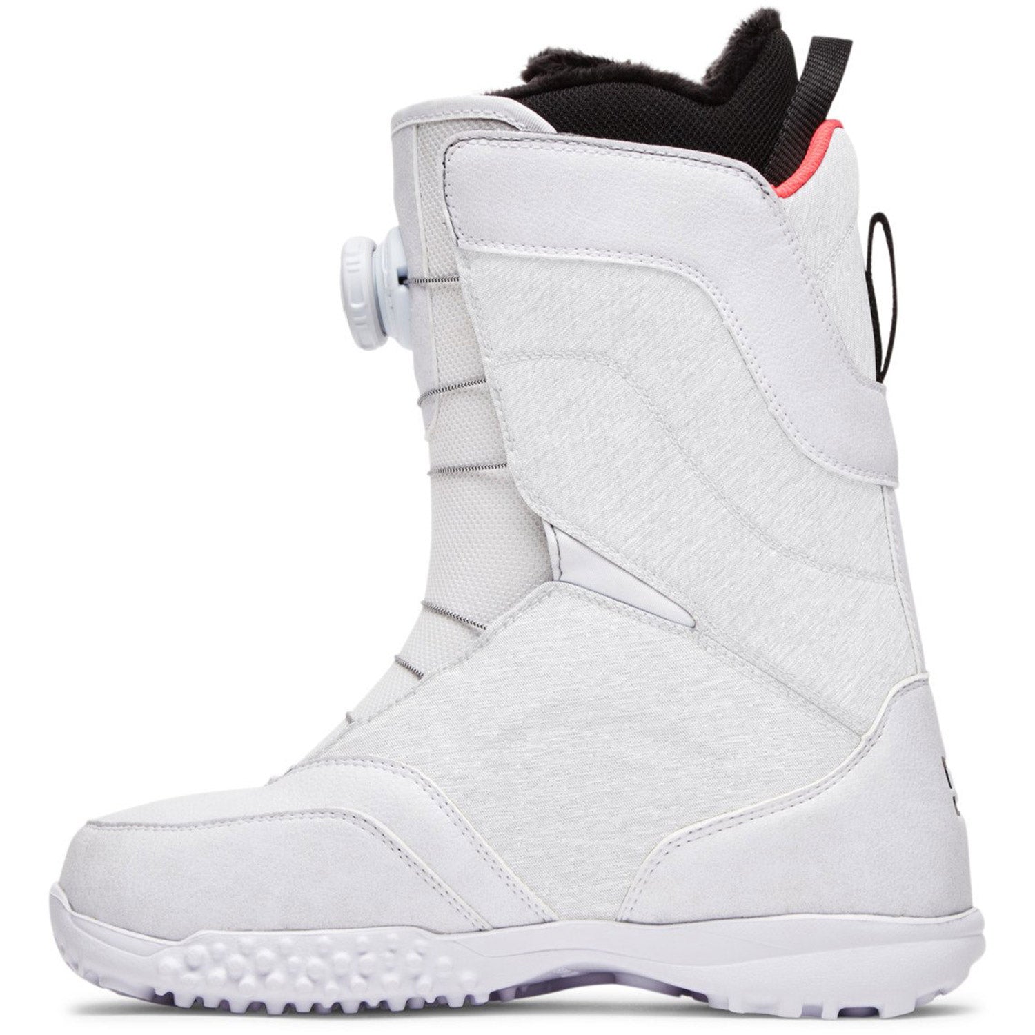 Womens Search BOA Snowboard Boot