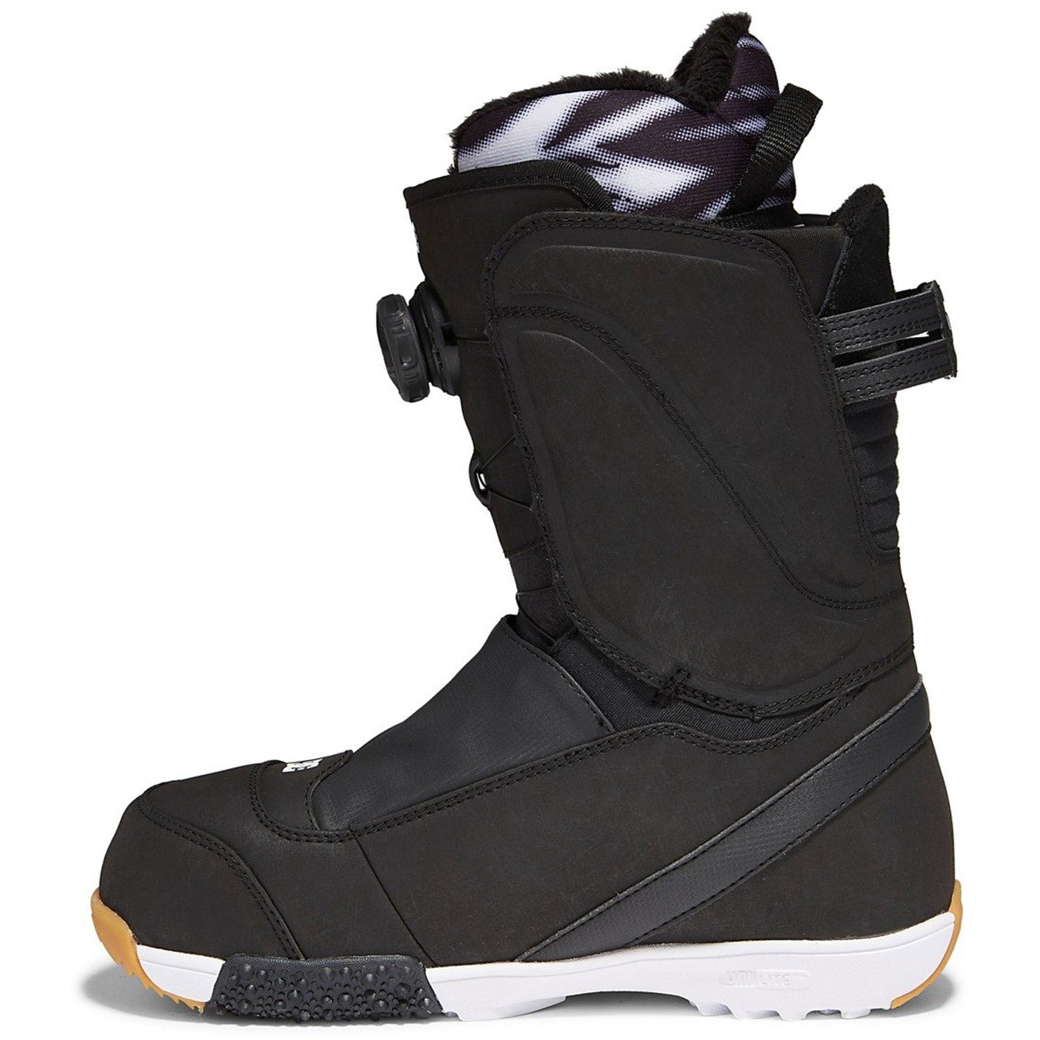 Mora BOA Ladies Snowboard Boots 2022