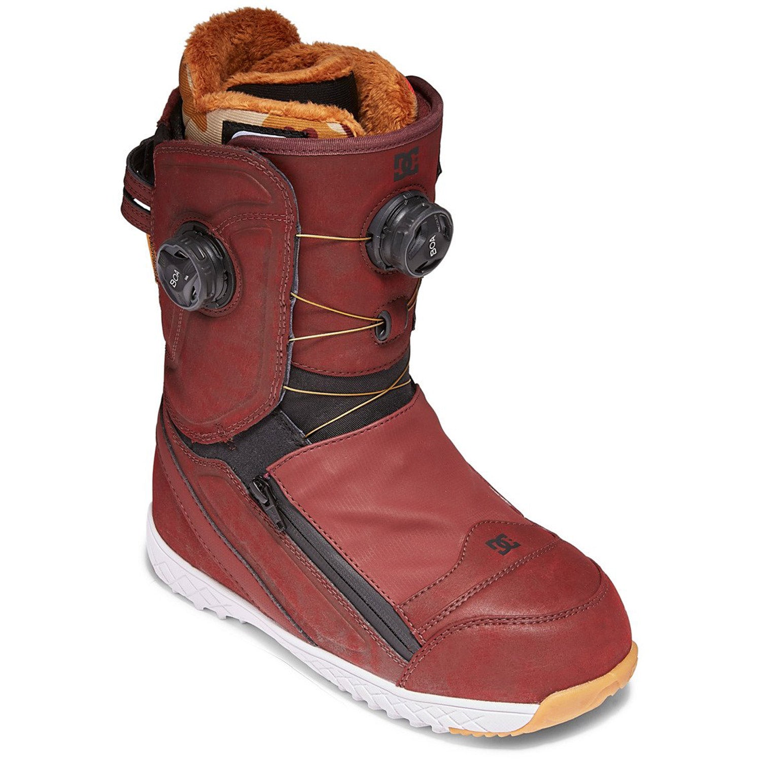 Mora BOA Ladies Snowboard Boots 2022