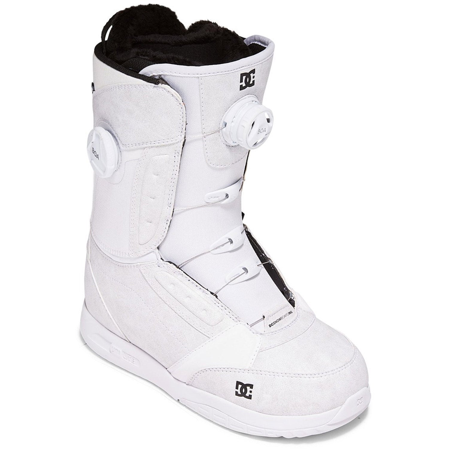 Lotus BOA Ladies Snowboard Boots 2022