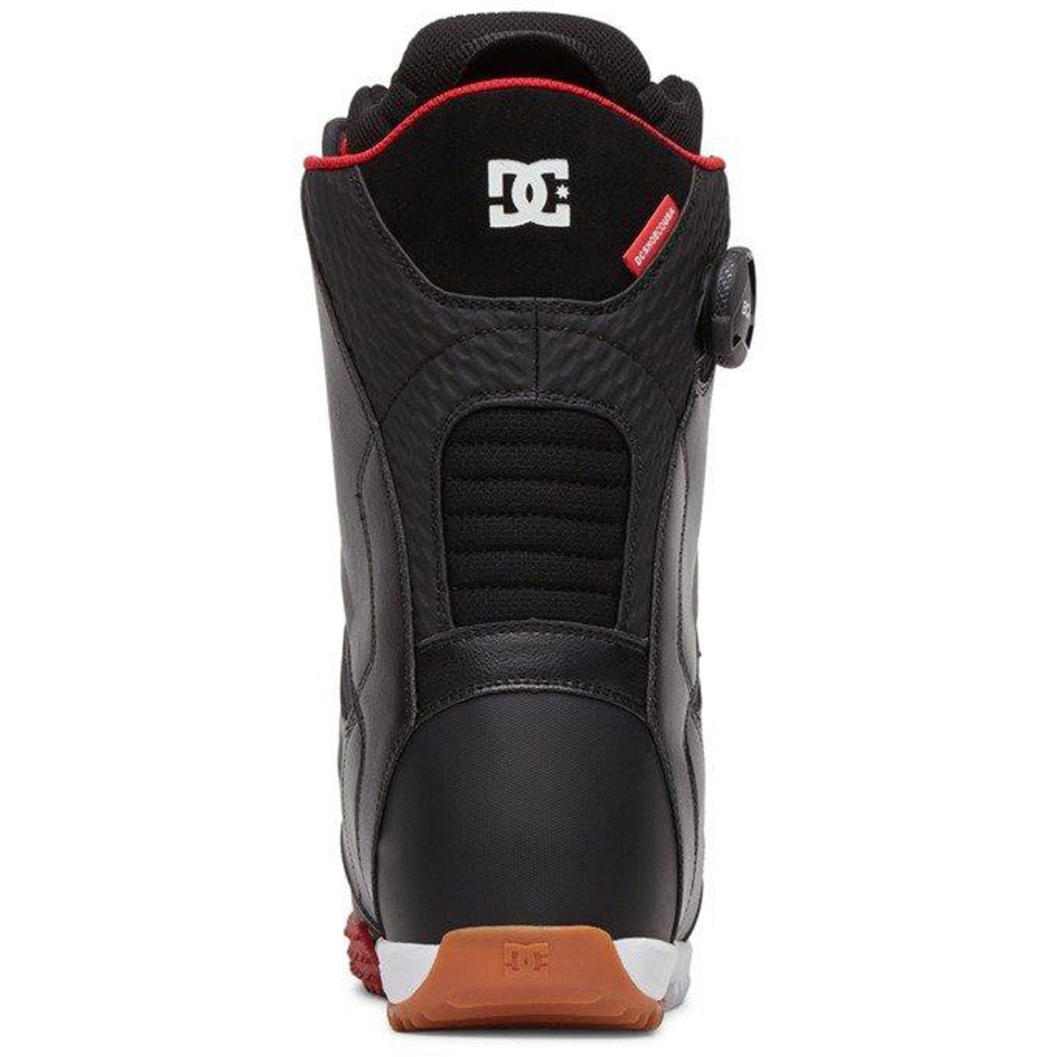 DC Control Snowboard Boot 2021