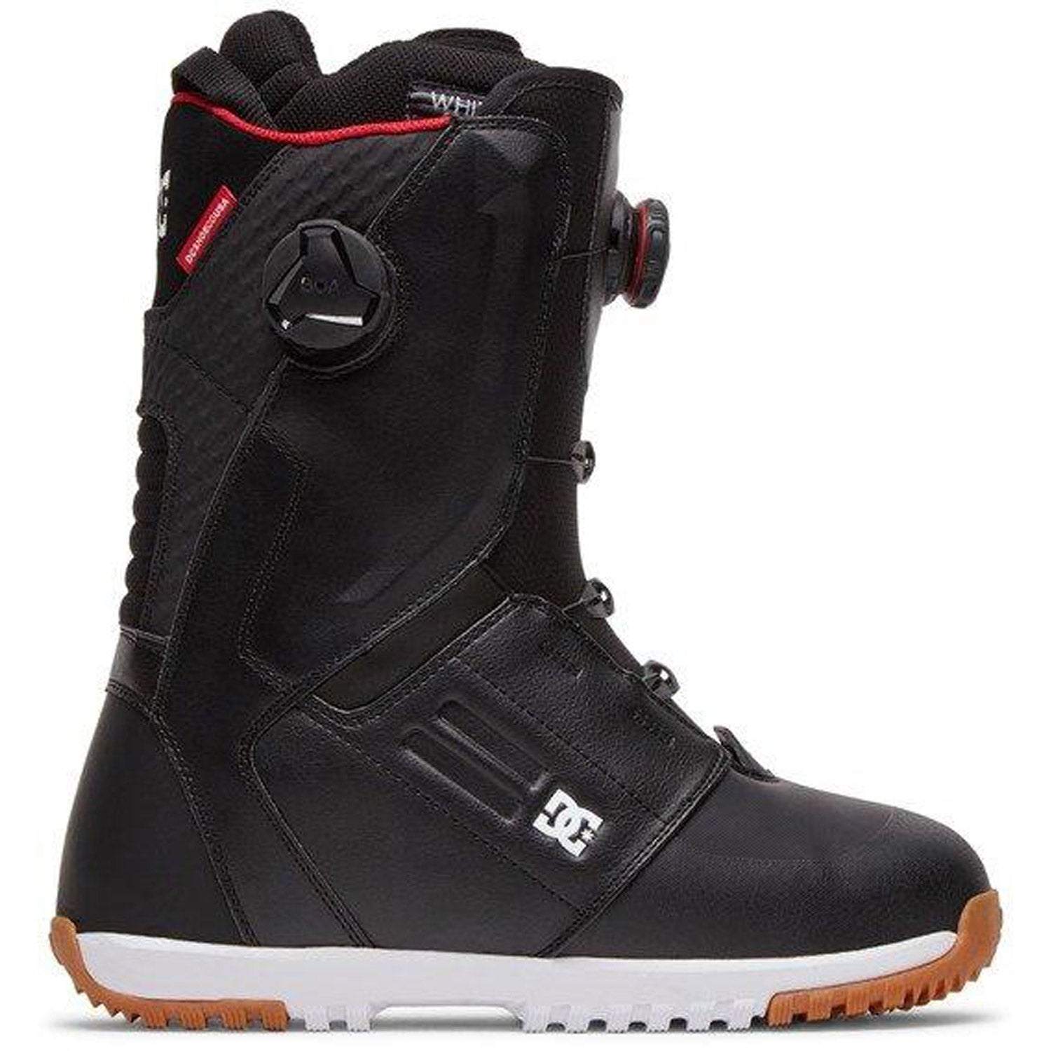 DC Control Snowboard Boot 2021