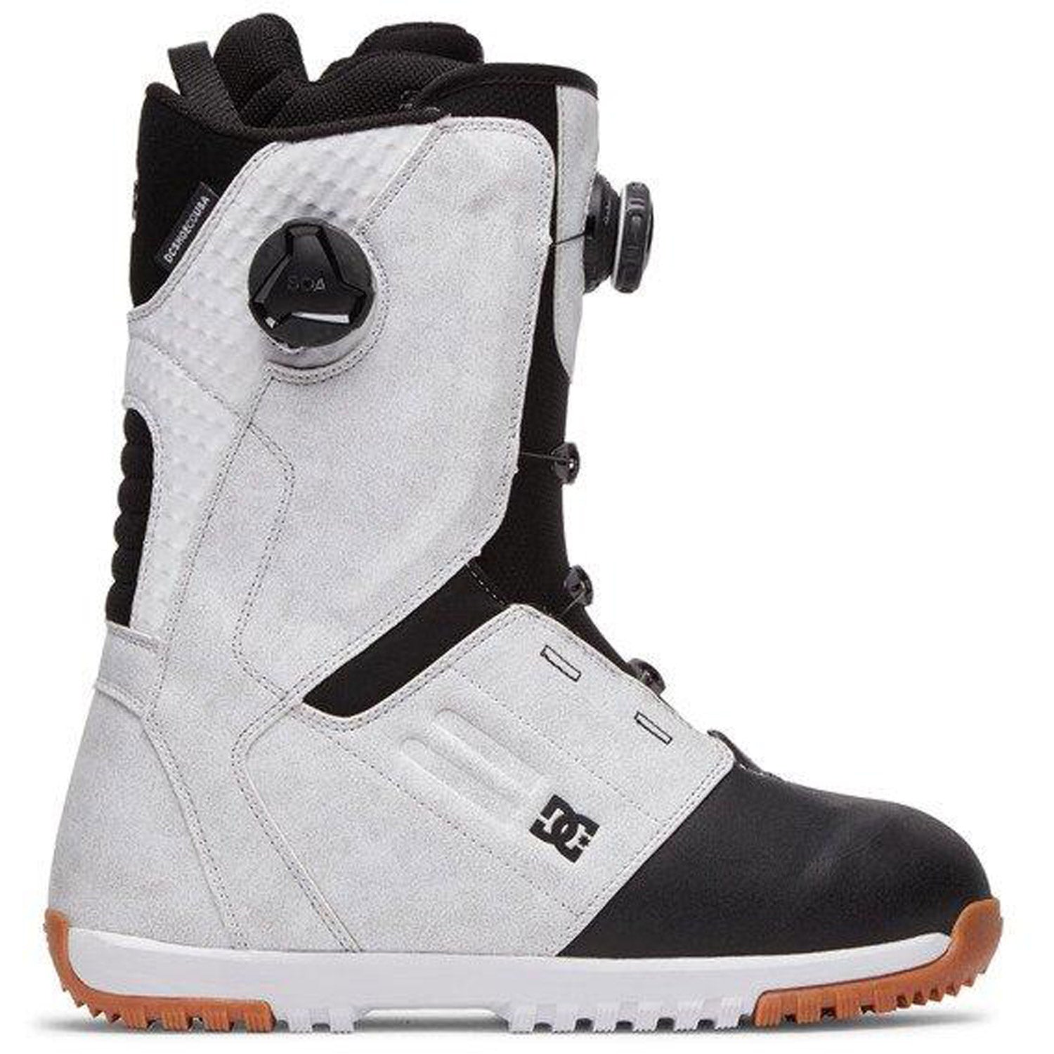 DC Control Snowboard Boot 2021