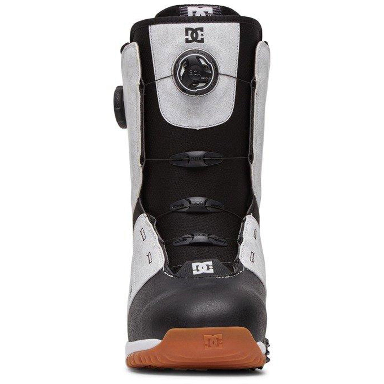 DC Control Snowboard Boot 2021