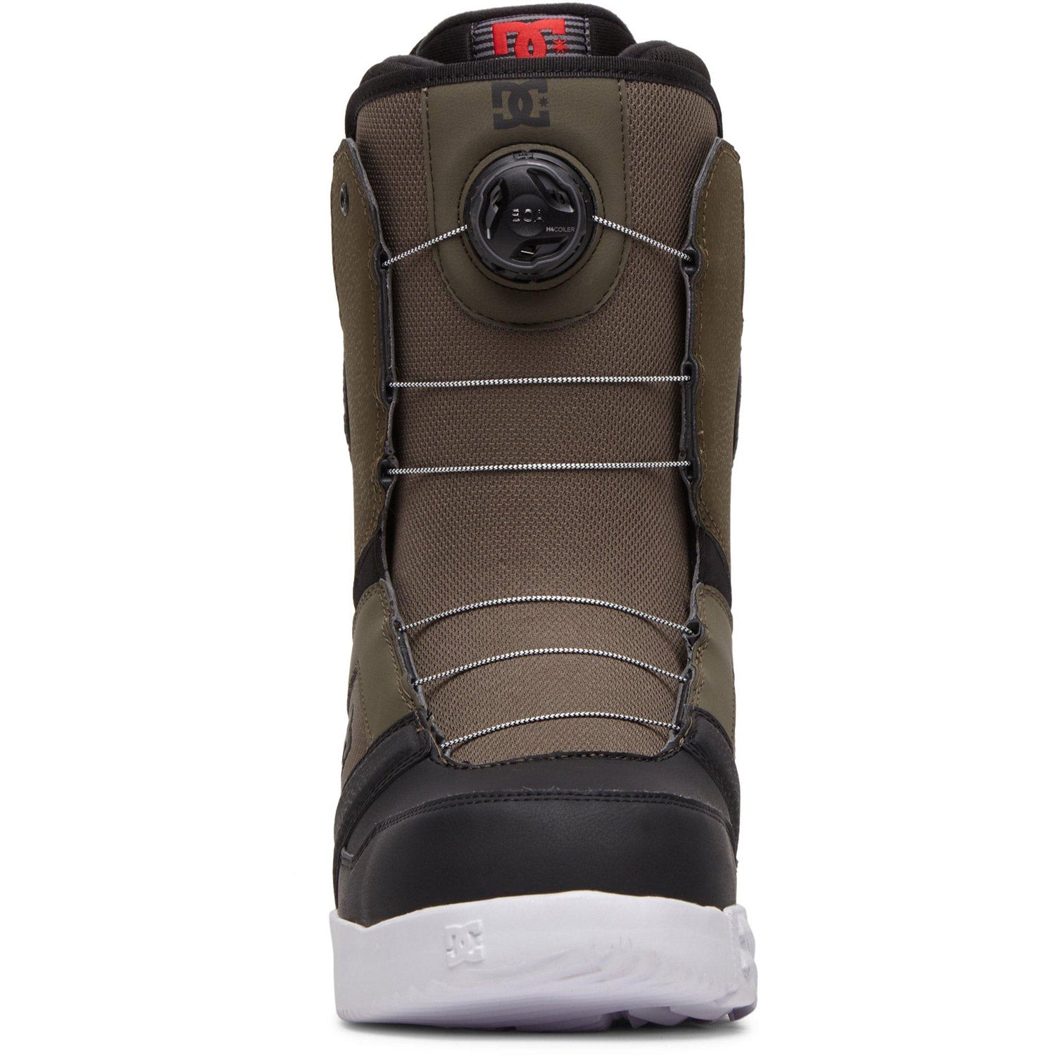 DC Scout Snowboard Boot 2021