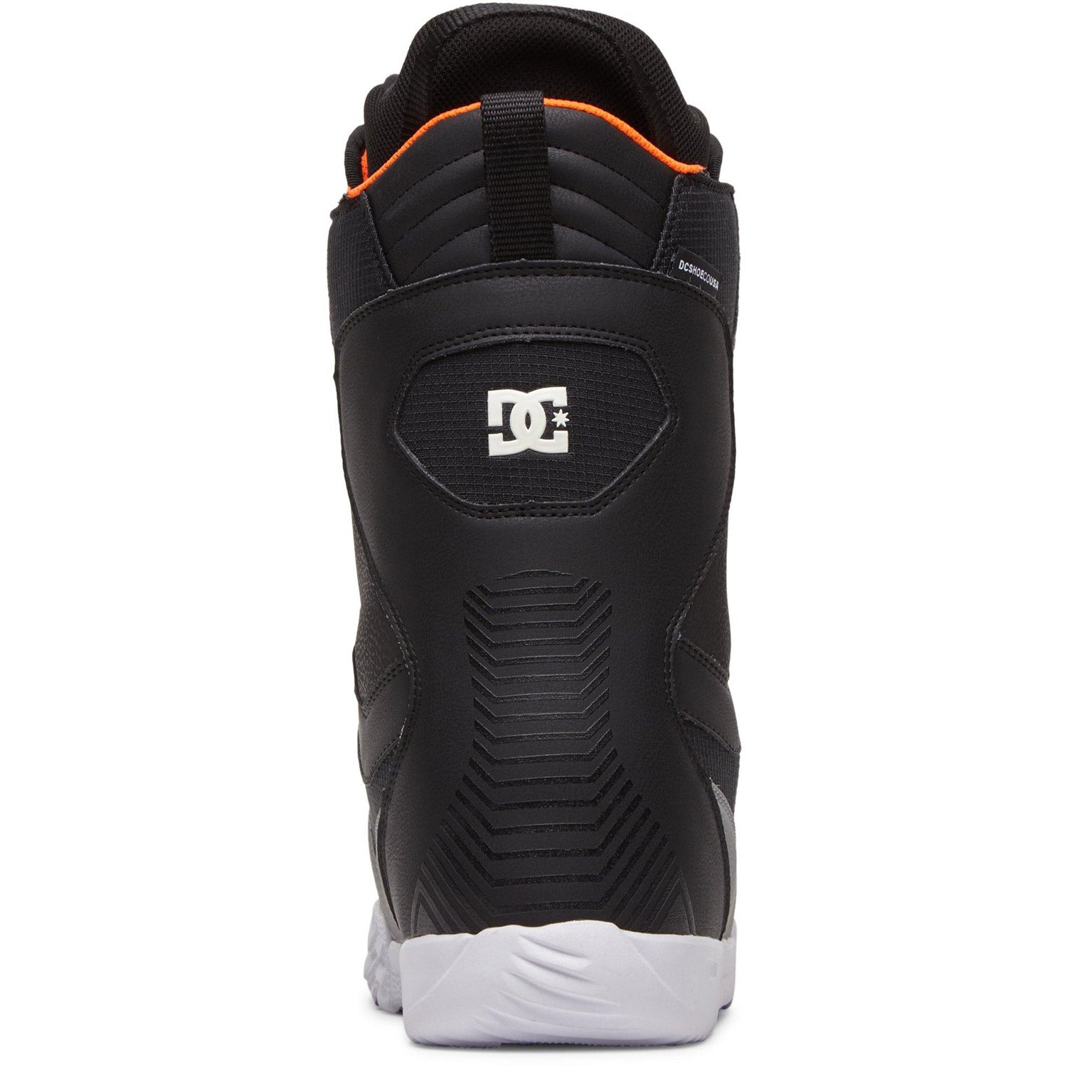 DC Scout Snowboard Boot 2021
