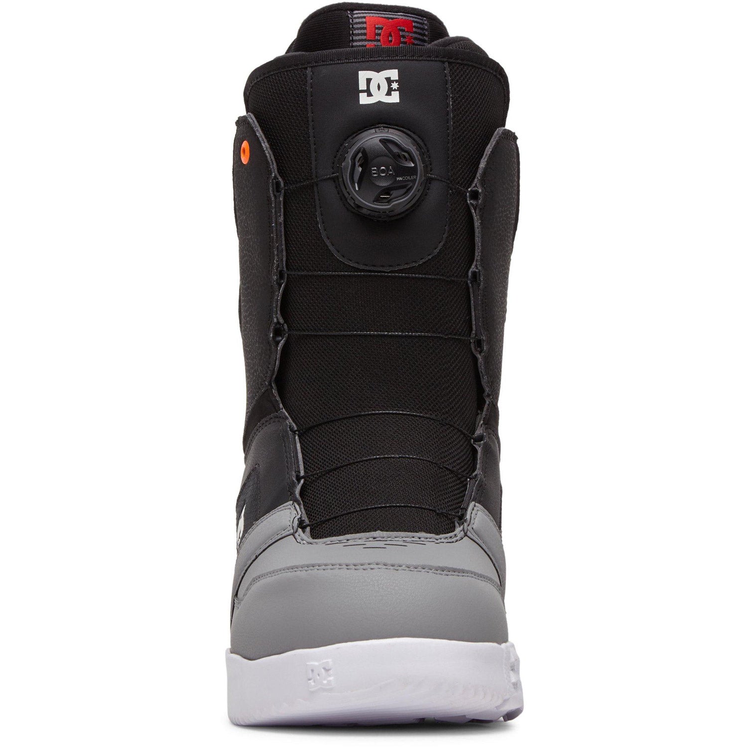 DC Scout Snowboard Boot 2021