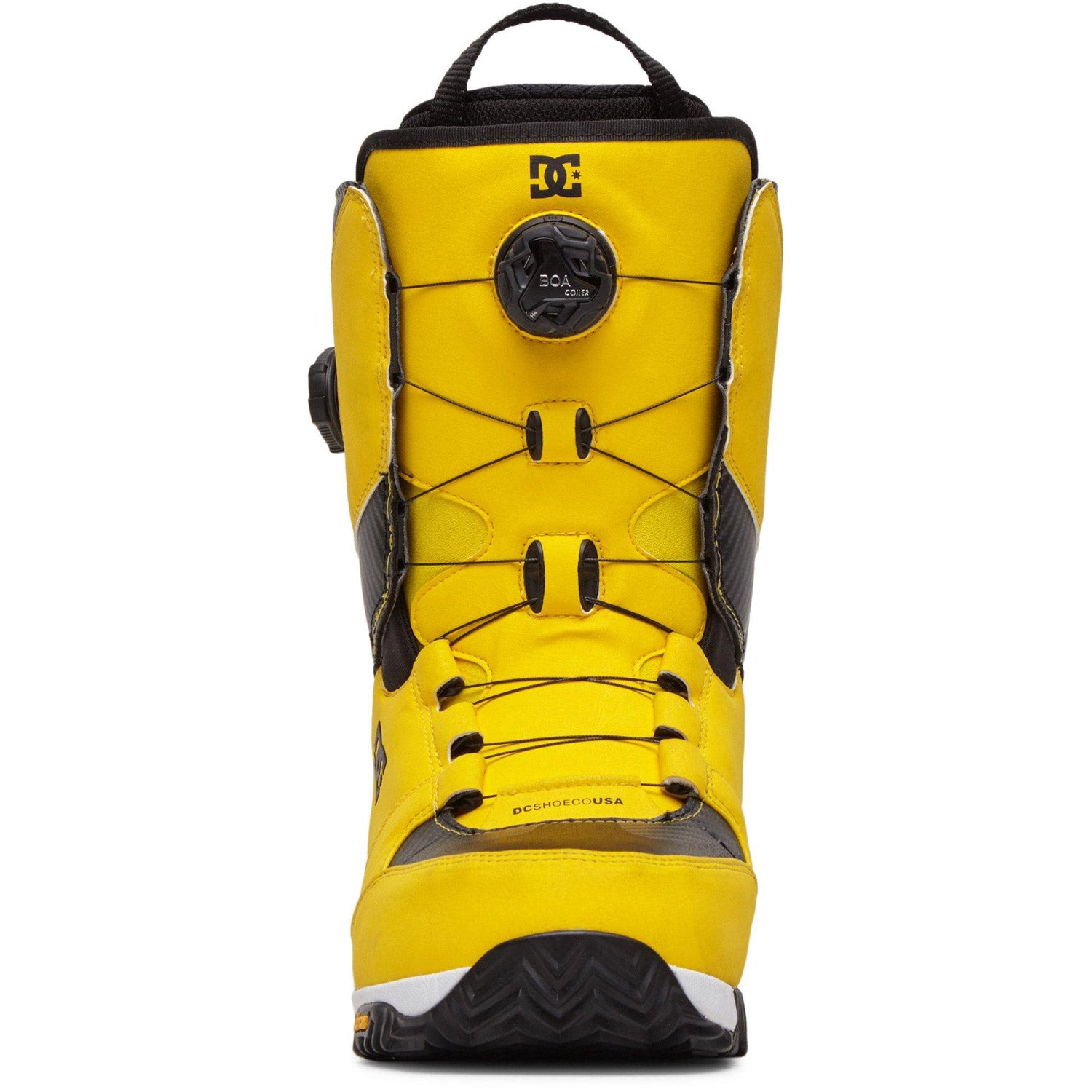 DC Shuksan Snowboard Boot 2021