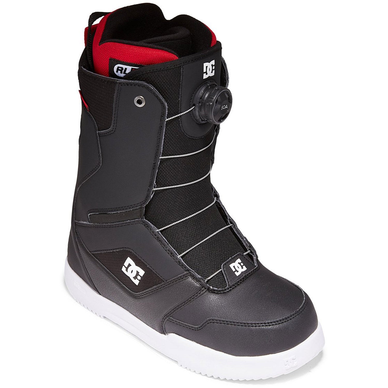 Scout BOA Snowboard Boot 2022