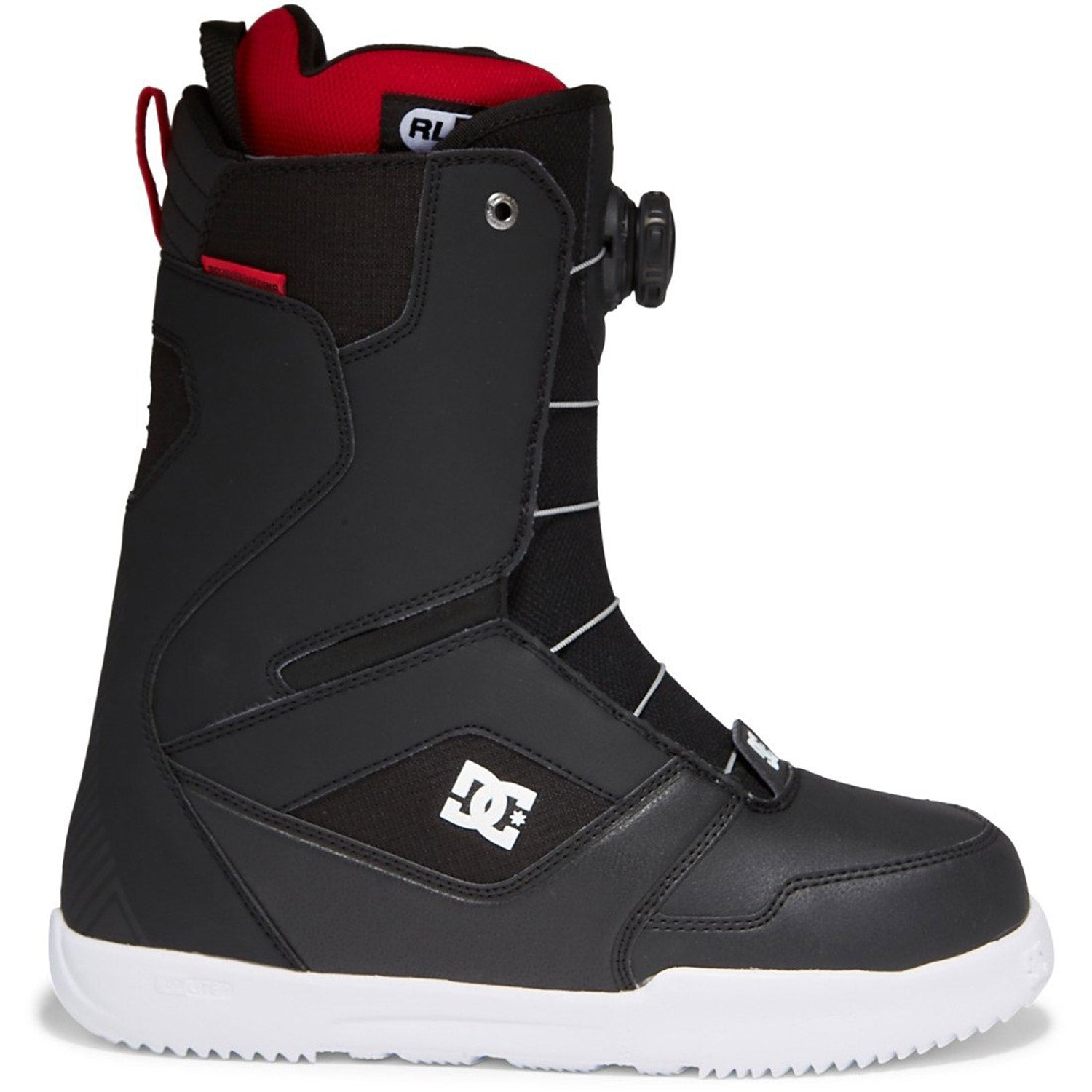 Scout BOA Snowboard Boot 2022