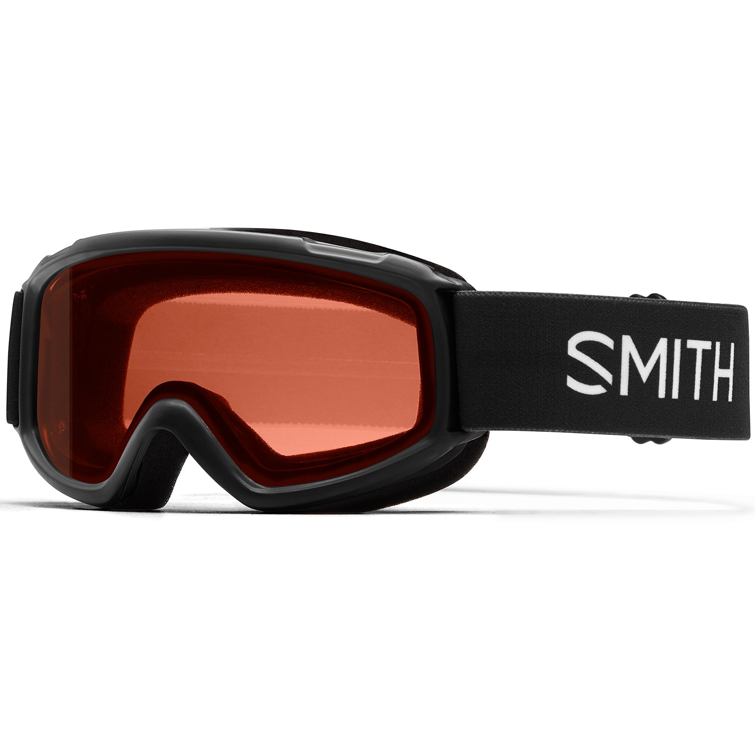 Smith Sidekick Jnr Goggle 2017 Black RC36 lens