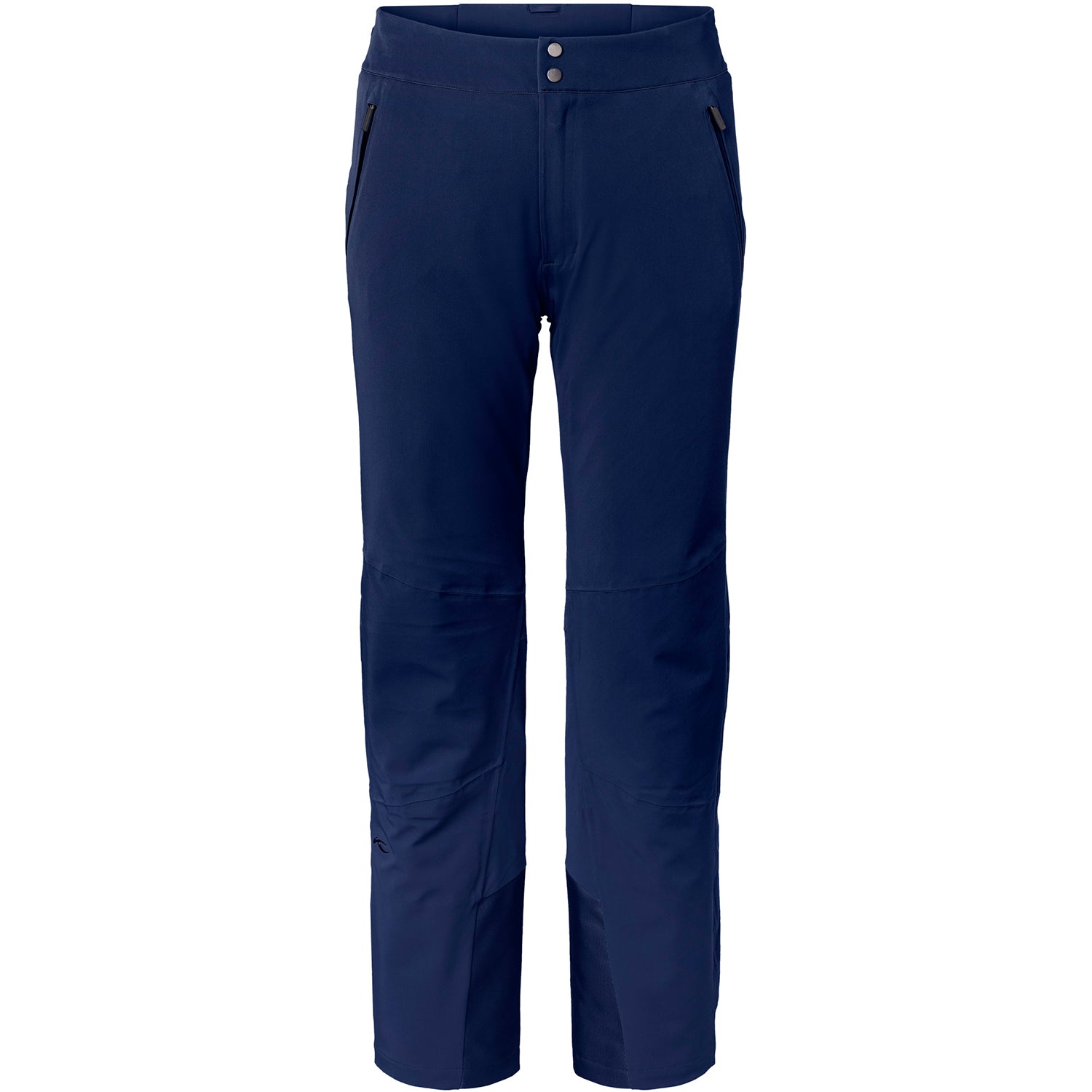 Kjus Formula Mens Ski Pant 2019 Atlanta Blue