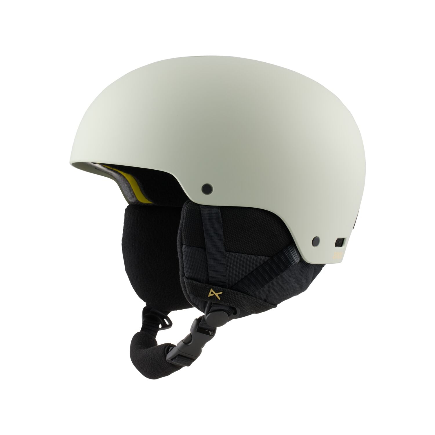 Anon Greta 3 Helmet 2023 Jade