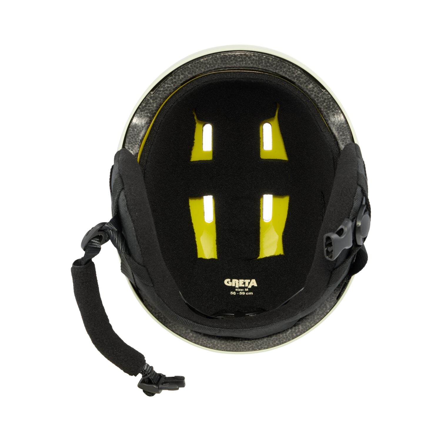 Anon Greta 3 Helmet 2023 Jade