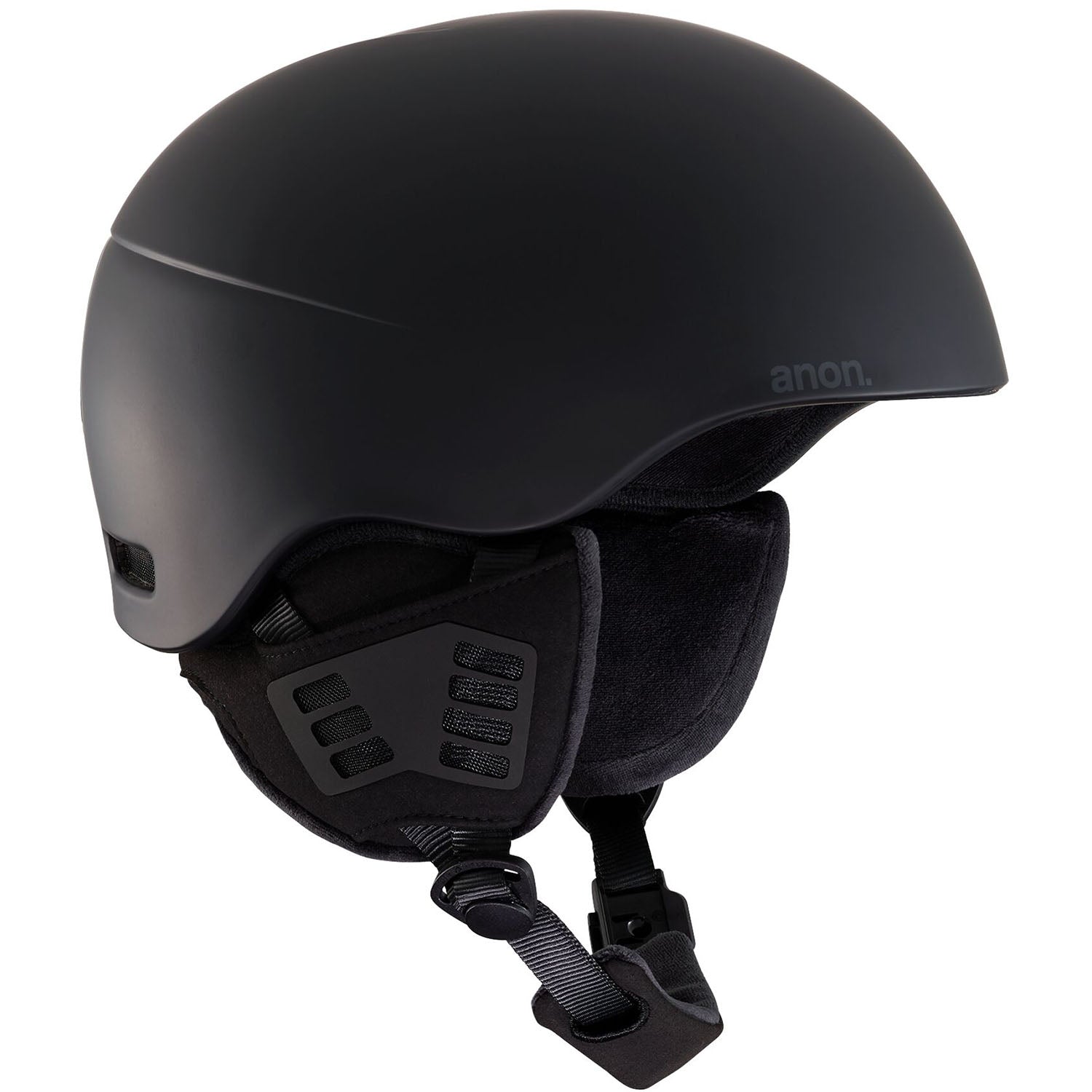 Helo 2.0 Helmet 2020 Black