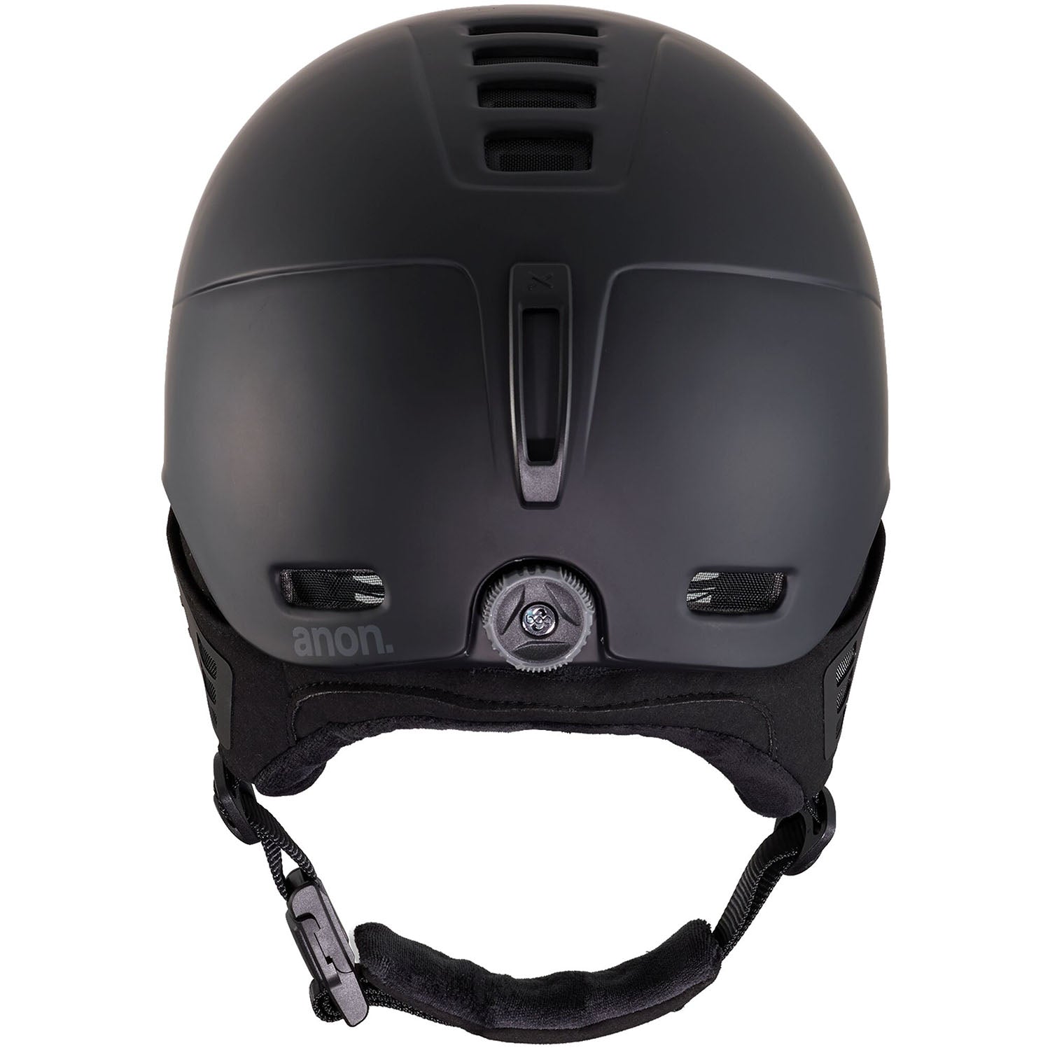 Helo 2.0 Helmet 2020 Black