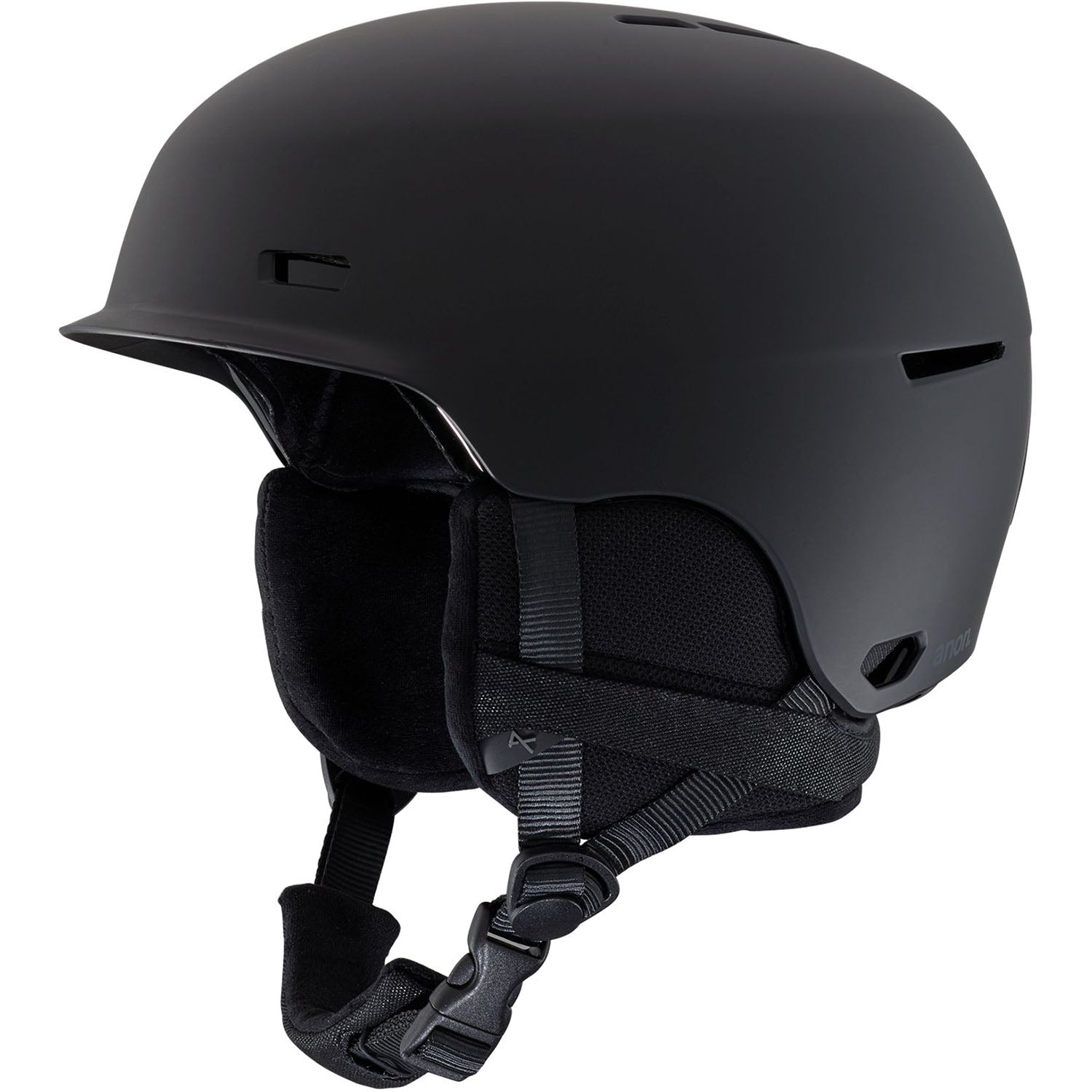 Highwire Helmet 2020 Black