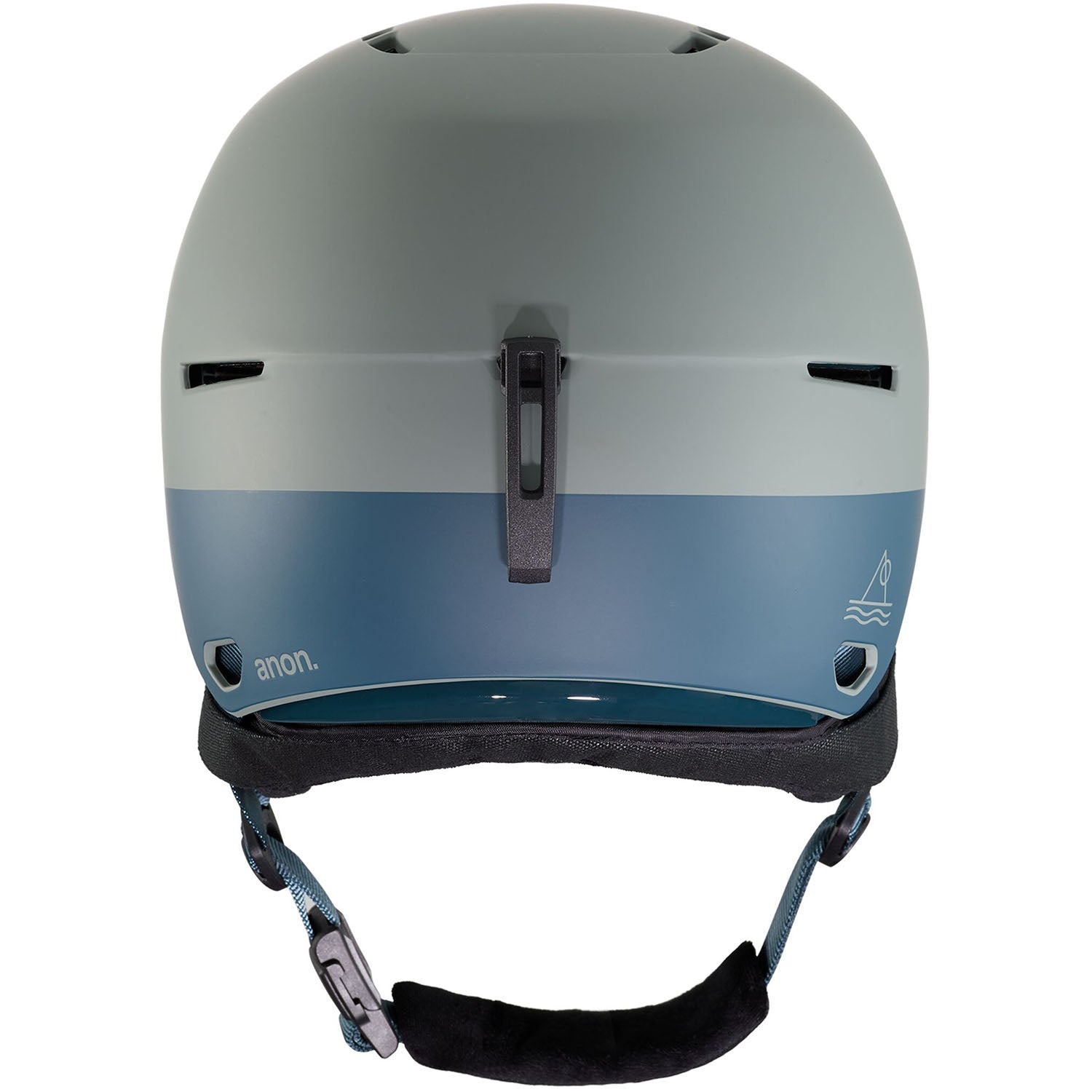 Highwire Helmet 2020 Lay Back Gray