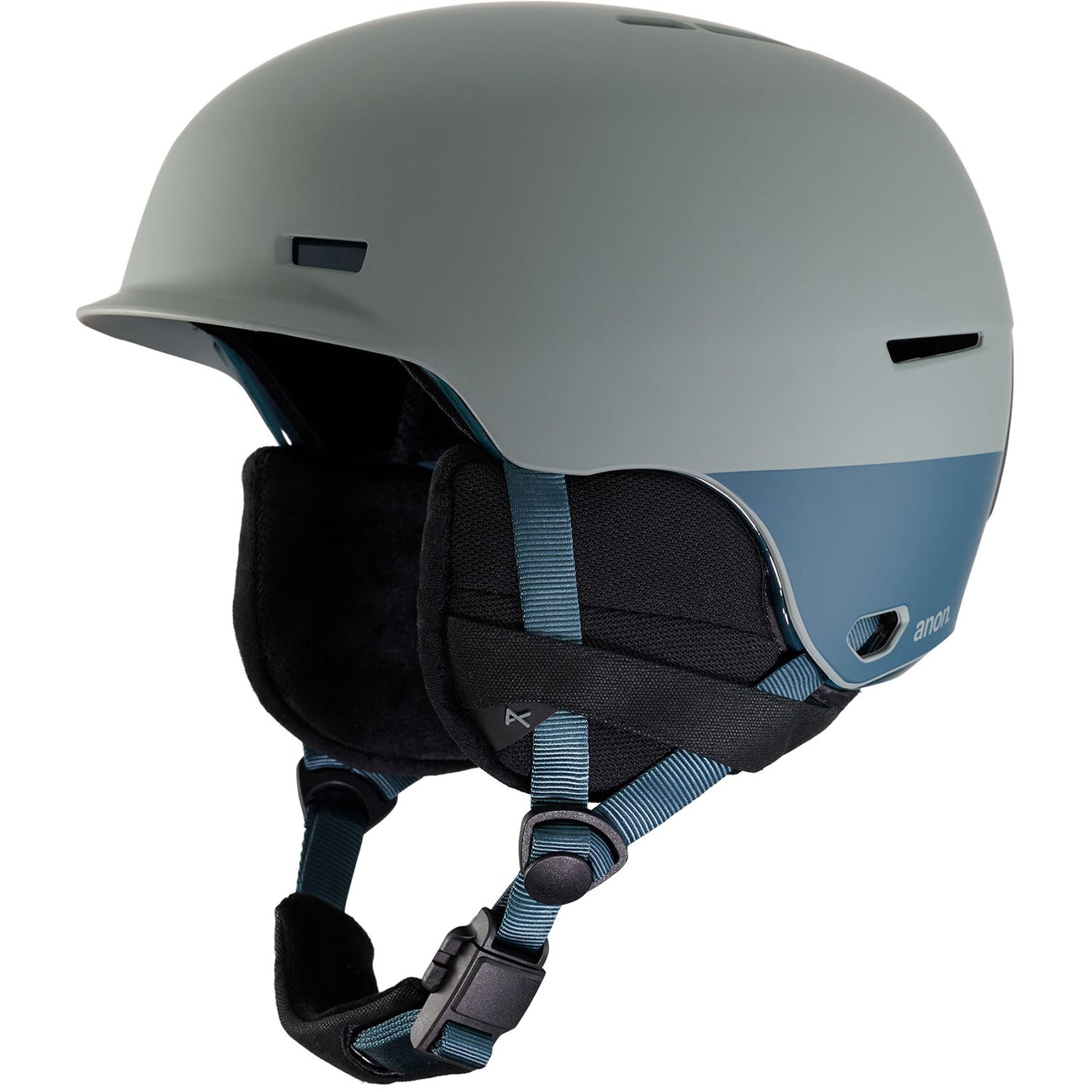 Highwire Helmet 2020 Lay Back Gray
