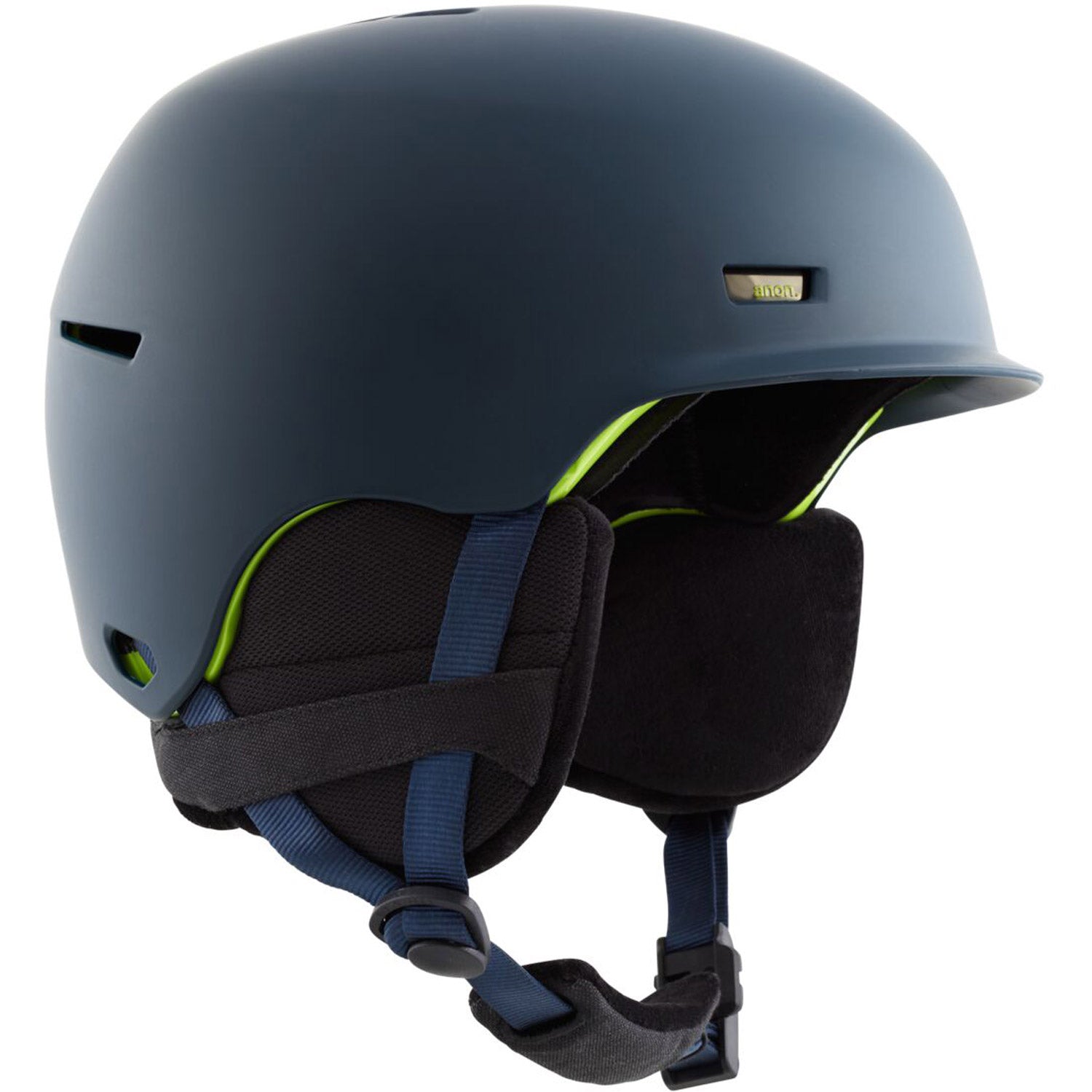 Anon Highwire Helmet 2021 Blue