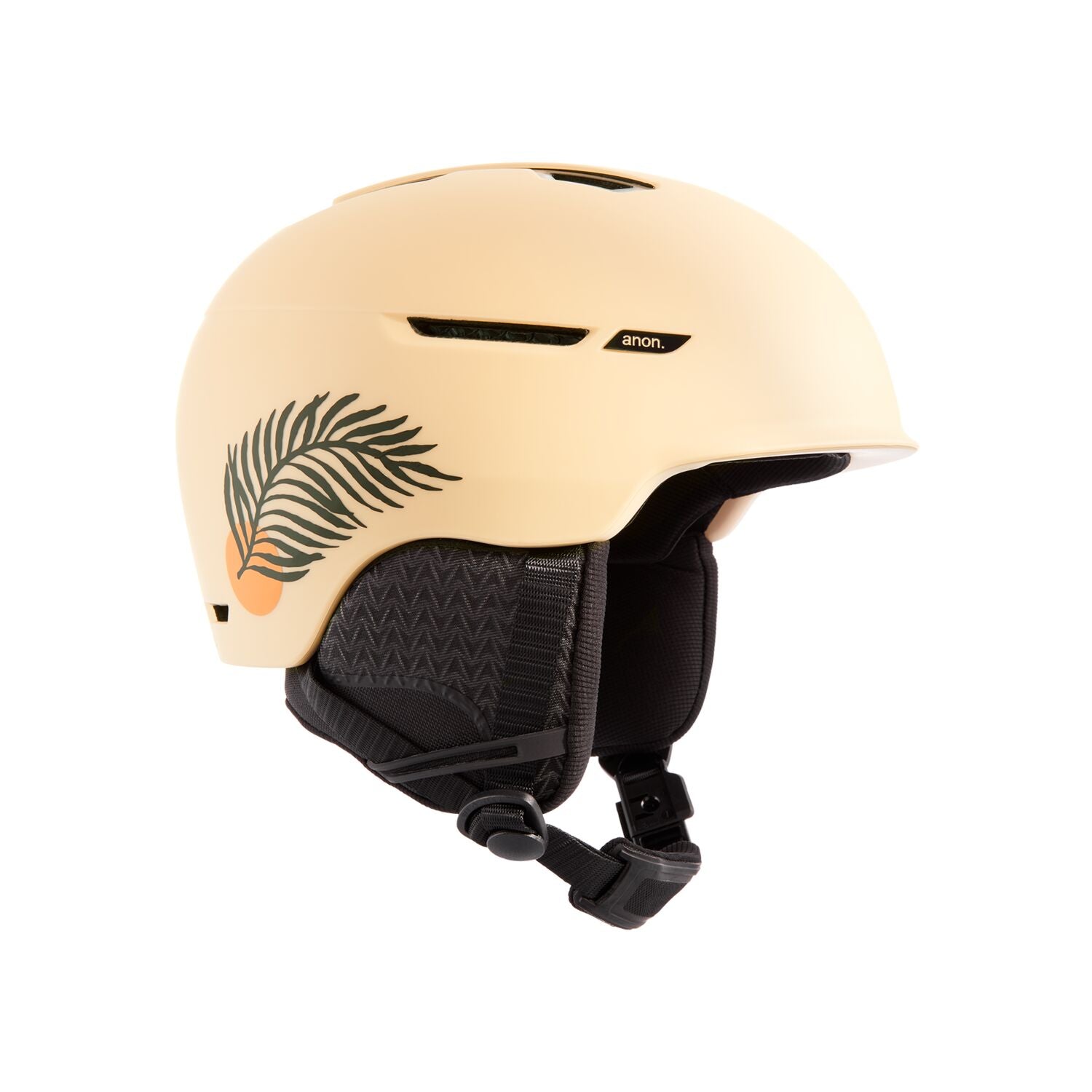 Logan Wavecel Helmet 2022