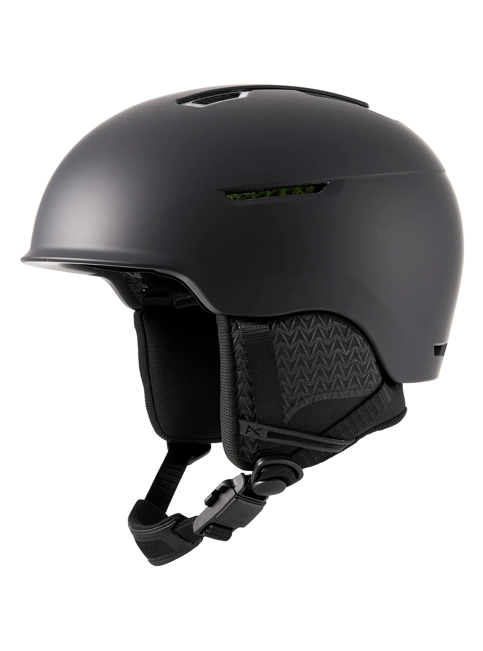 Anon Logan Wavecel Helmet 2023 Black