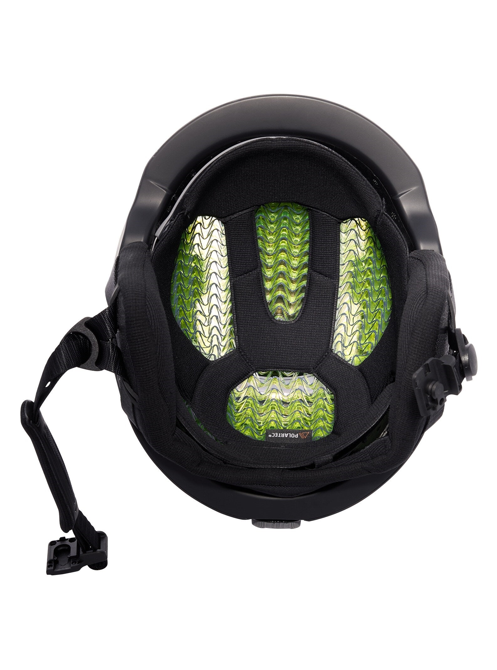 Anon Logan Wavecel Helmet 2023 Black