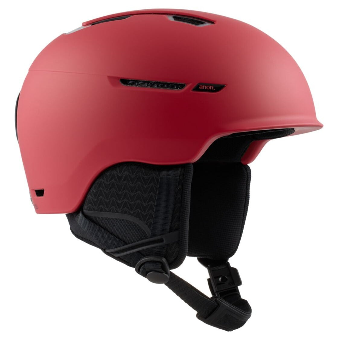Anon Logan Wavecel Helmet 2023 Red