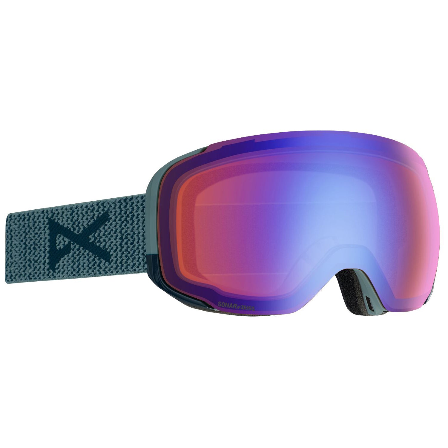 M2 Snow Goggle 2020