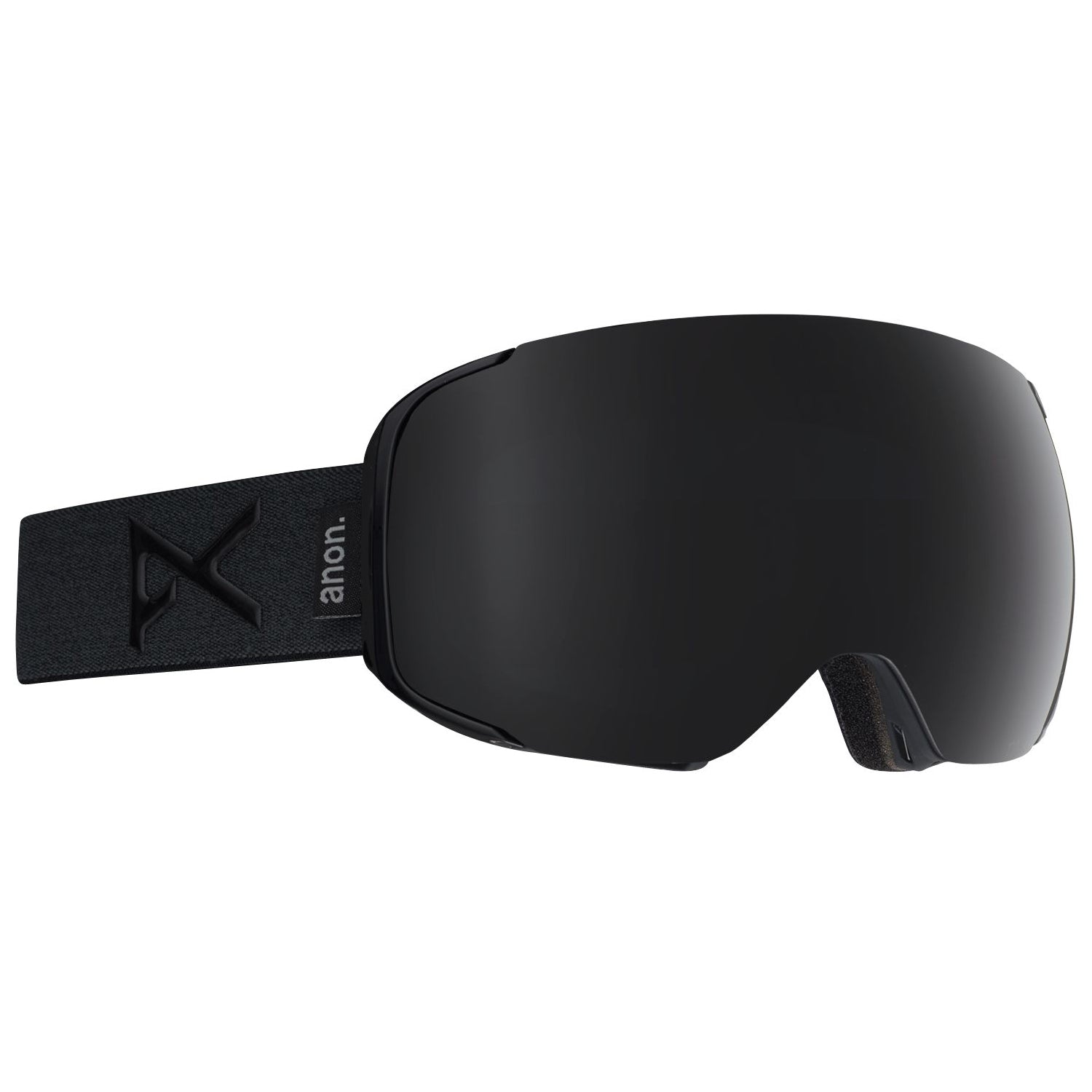 Anon M2 Goggle 2020 Smoke Sonar Smoke