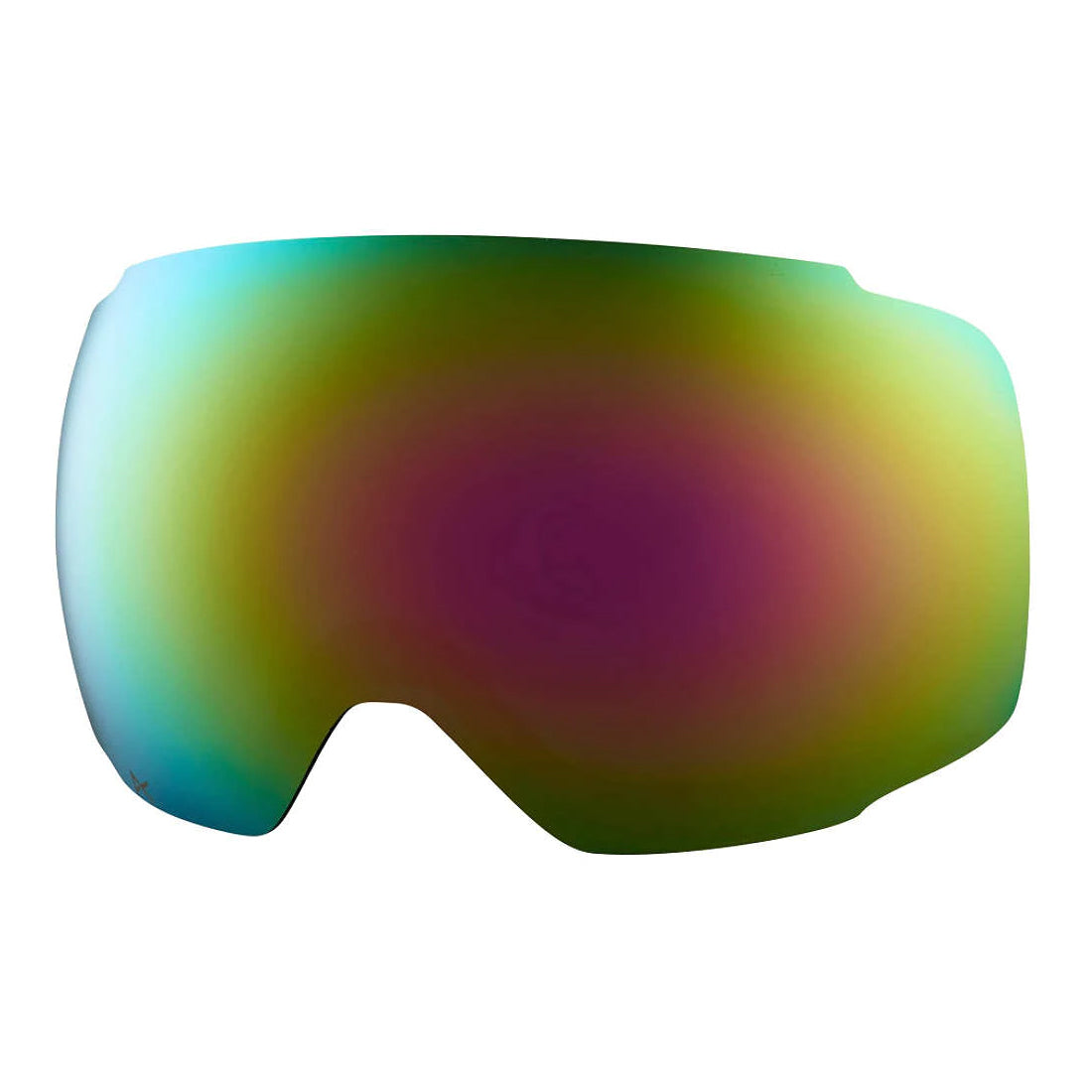Anon M2 Goggle Spare lens 2018 Pink Cobalt lens