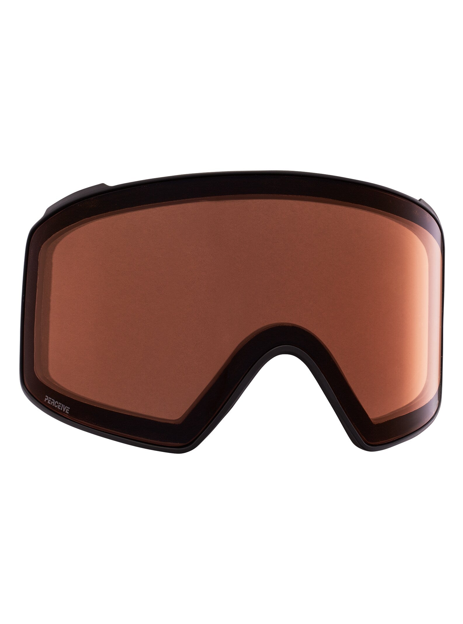 Anon M4 Cylindrical Perceive Goggle Lens Cloudy Night