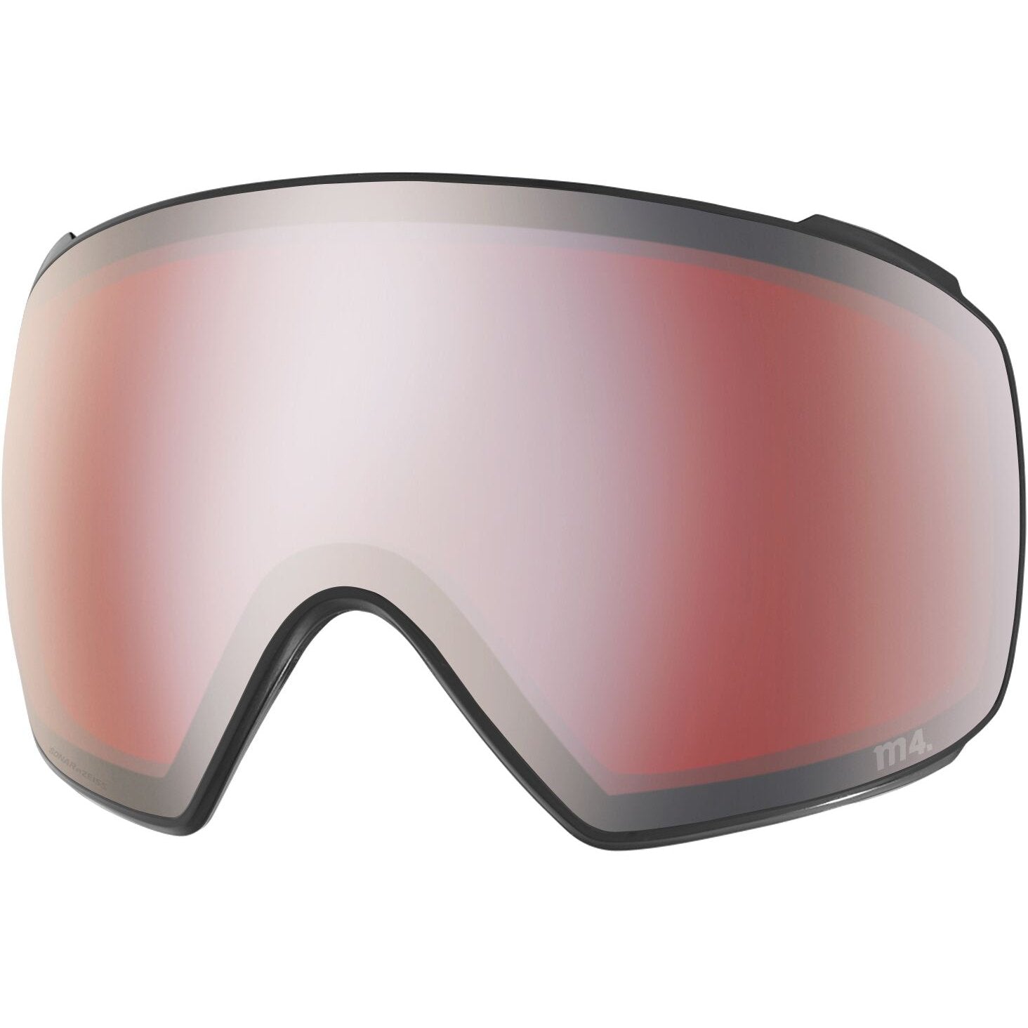 Anon M4 Spare lens Toric Sonar Silver 1