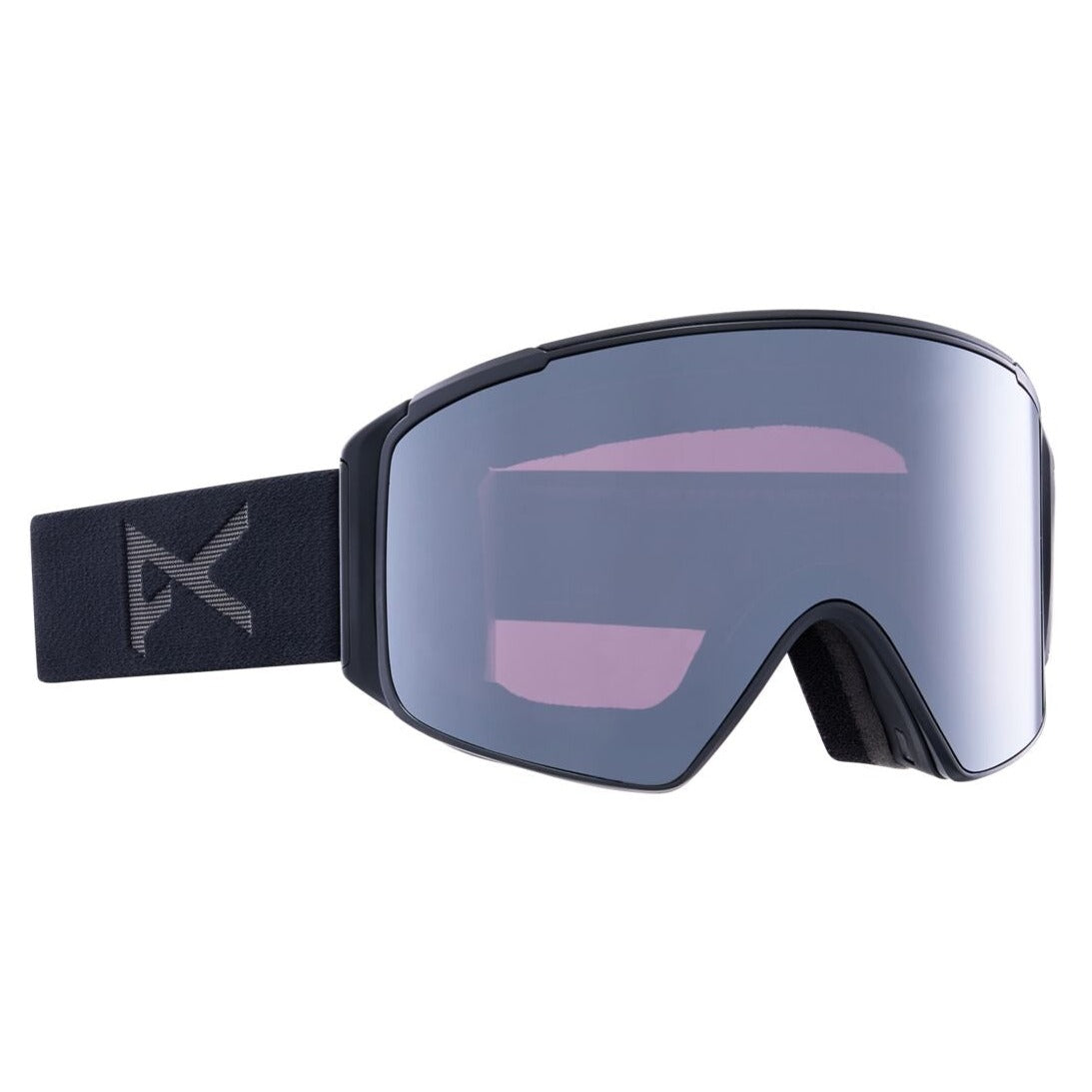 M4S Cylindrical MFI Snow Goggle