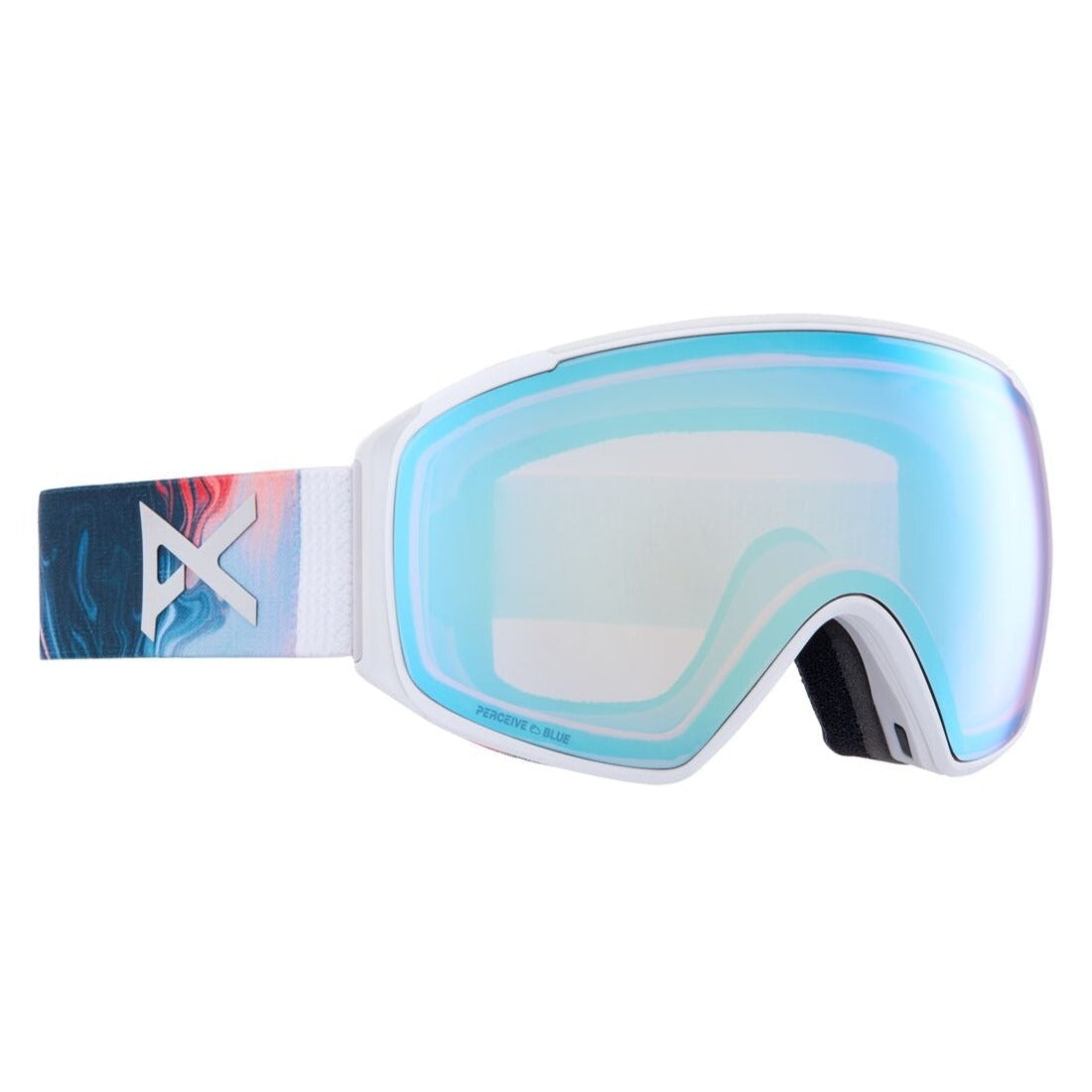 M4S Toric MFI Snow Goggle