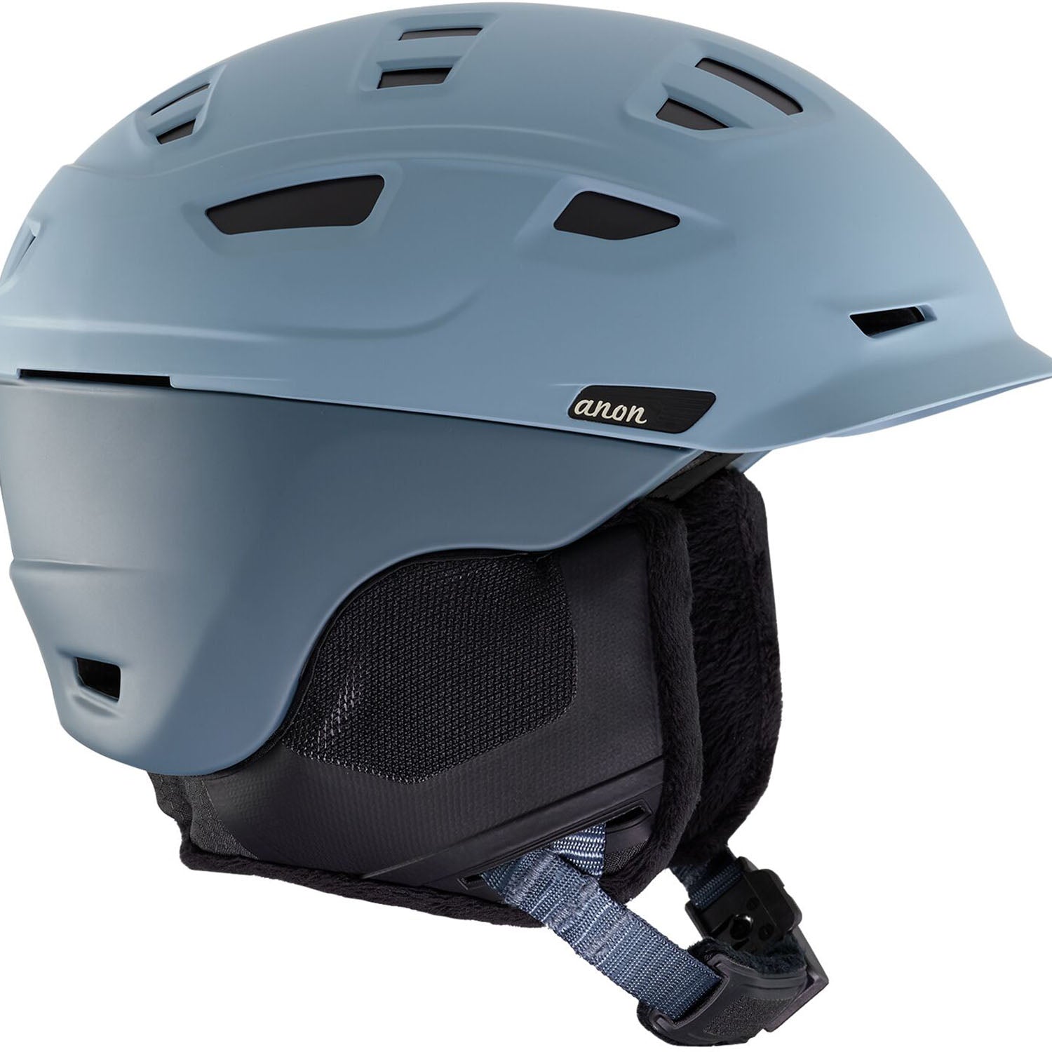 Nova MIPS Helmet 2020 Slate