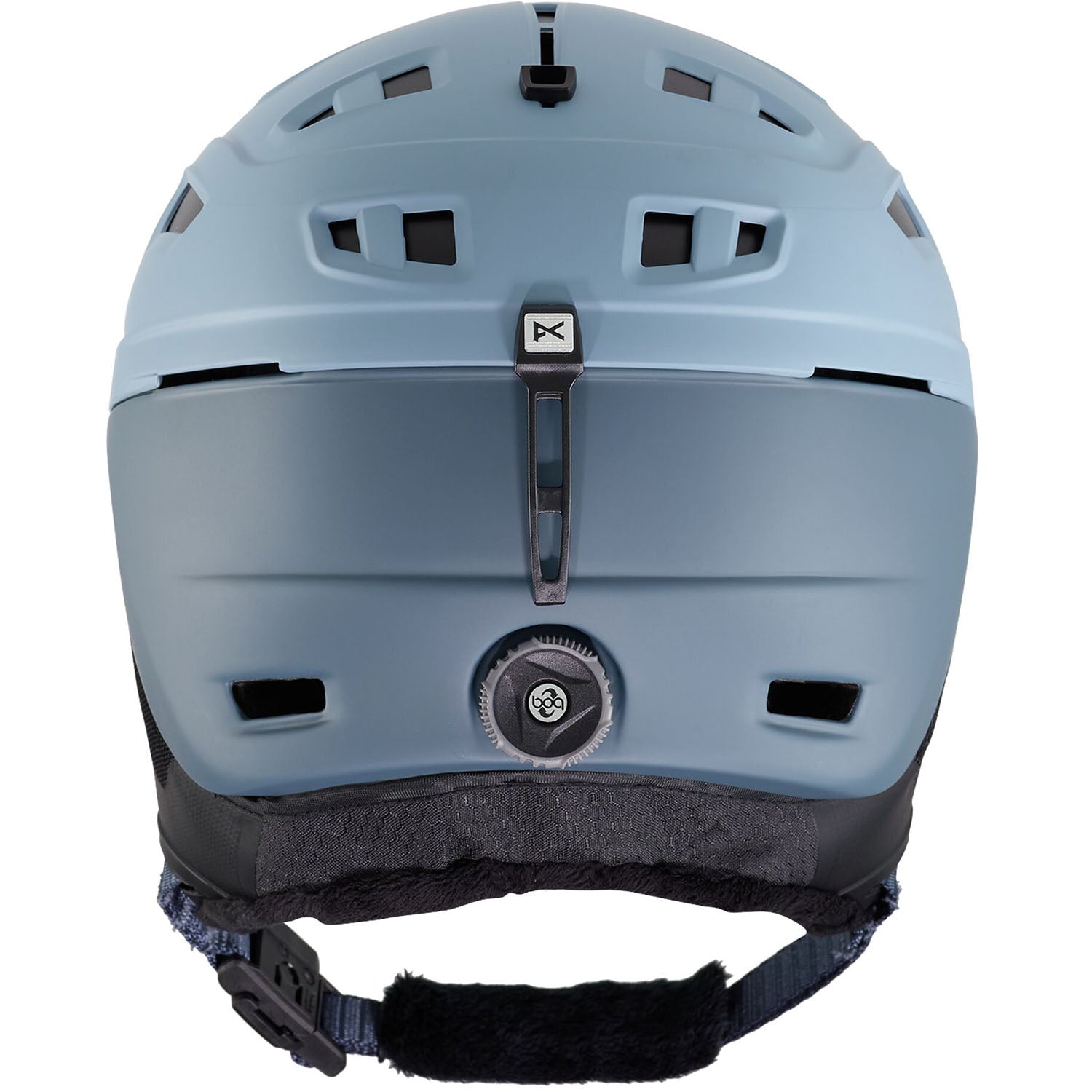 Nova MIPS Helmet 2020 Slate