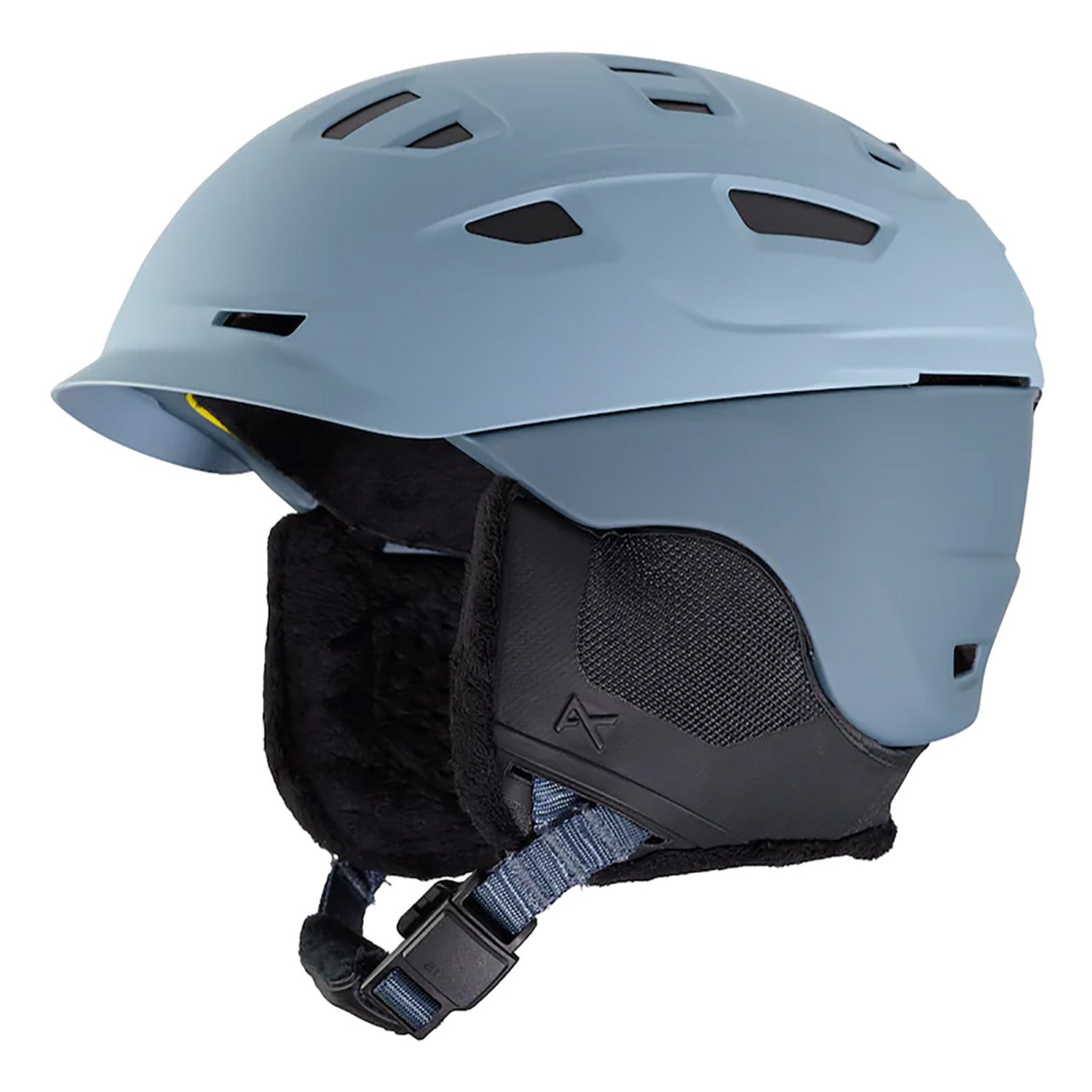 Nova MIPS Helmet 2020 Slate