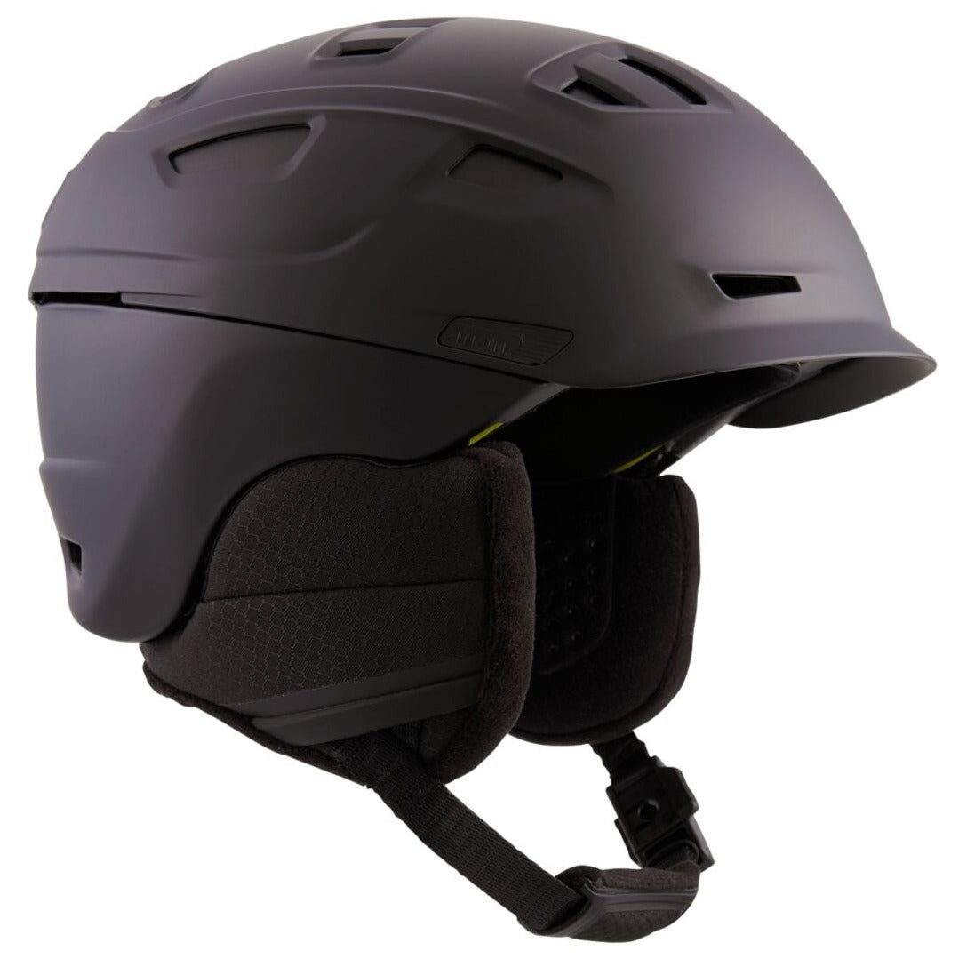 Anon Prime Mips Helmet 2023 Blackout