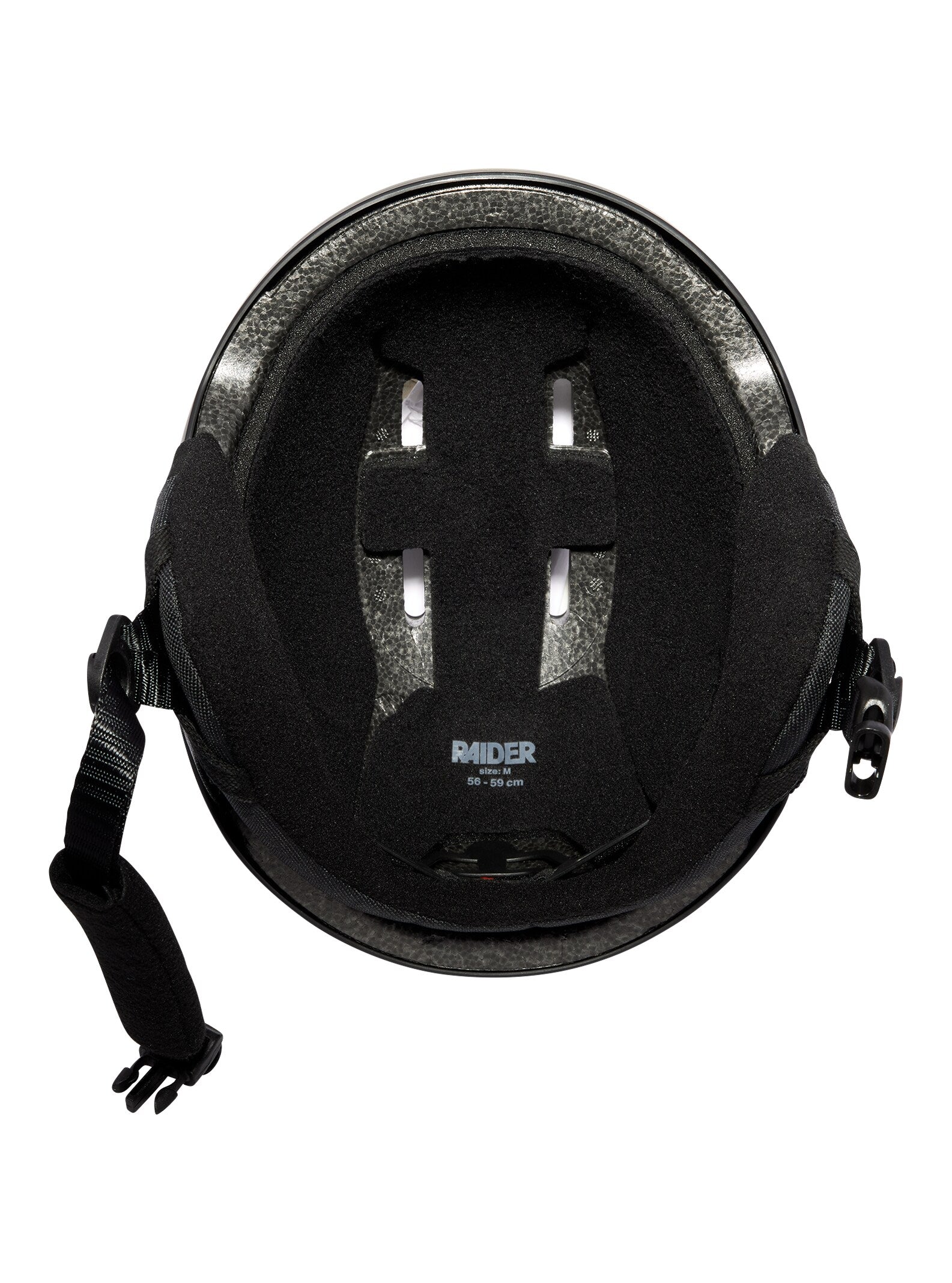 Anon Raider 3 Asian Fit Helmet 2023 Black