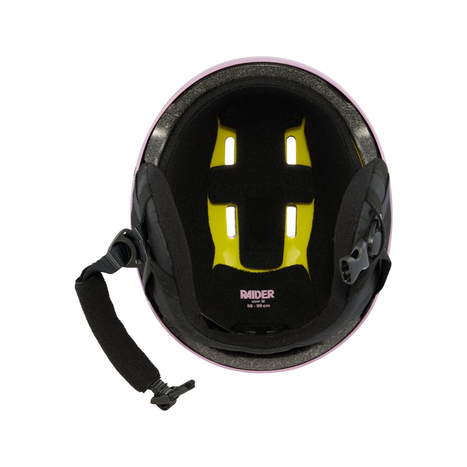 Anon Raider 3 Helmet 2023 Purple