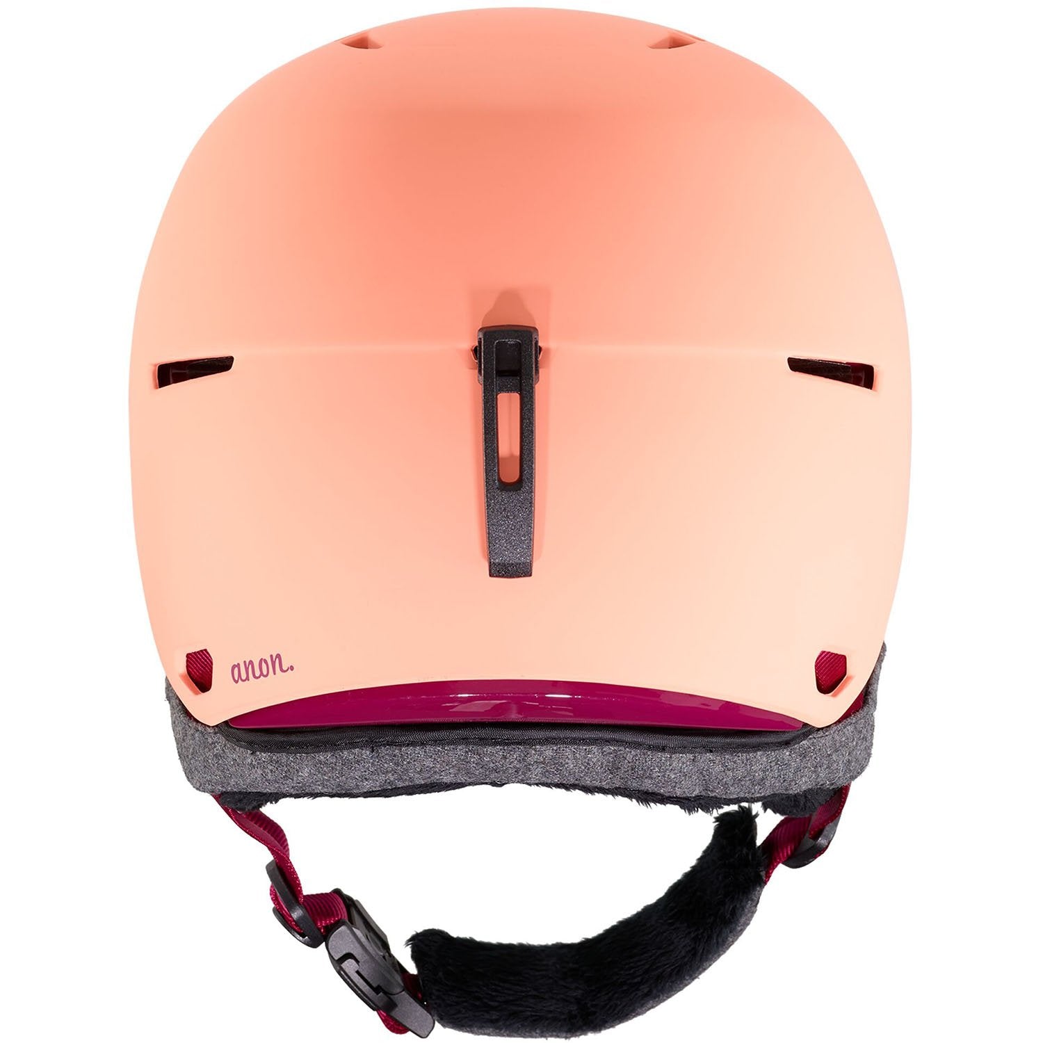 Anon Raven Helmet 2020 Coral