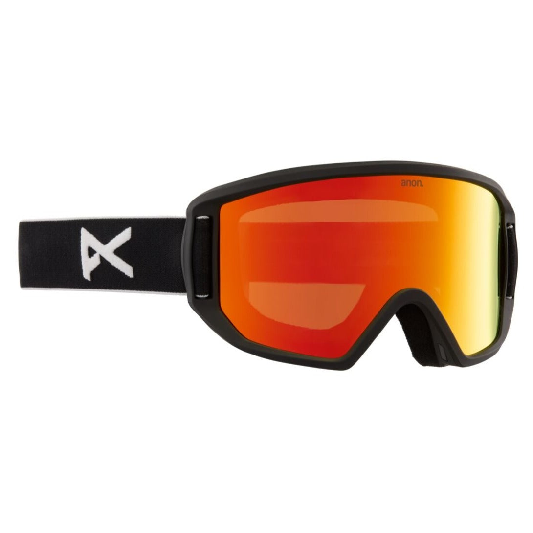 Relapse Jr MFI Snow Goggle