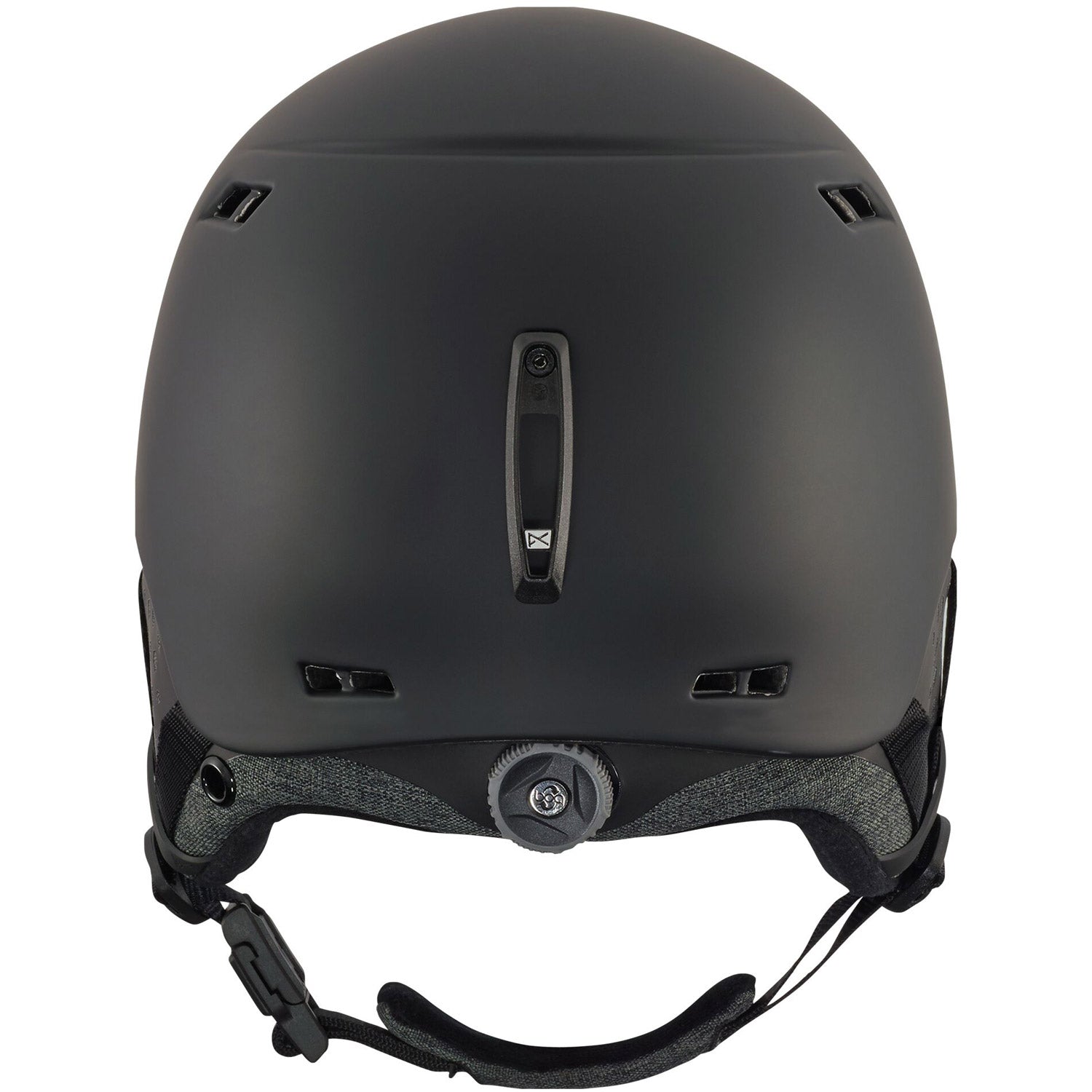 Anon Rodan Helmet 2020 Black